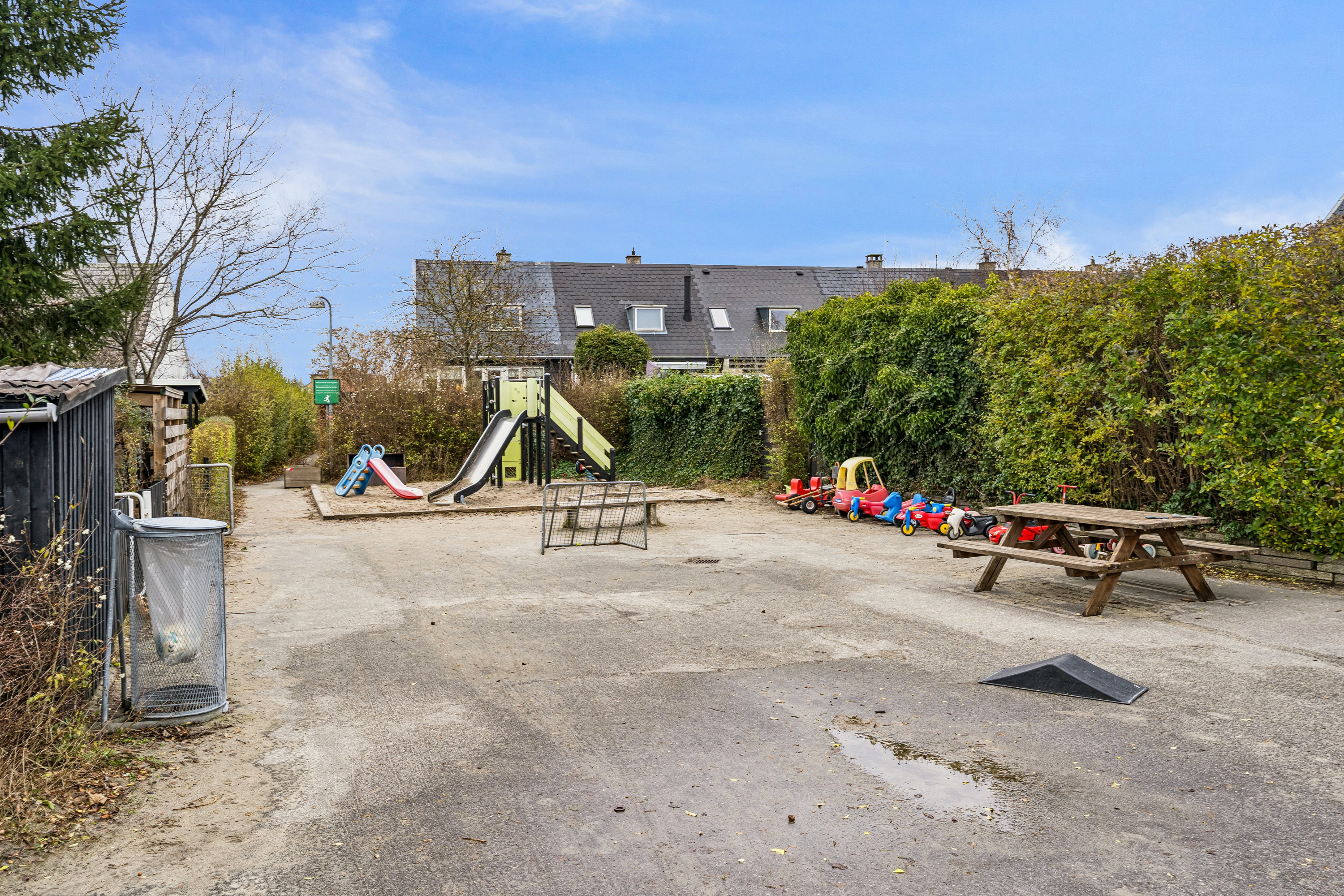 Fremhævet andet billede i fuldskærmstilstand. Billede af Muldvad 57, 2800 Kongens Lyngby