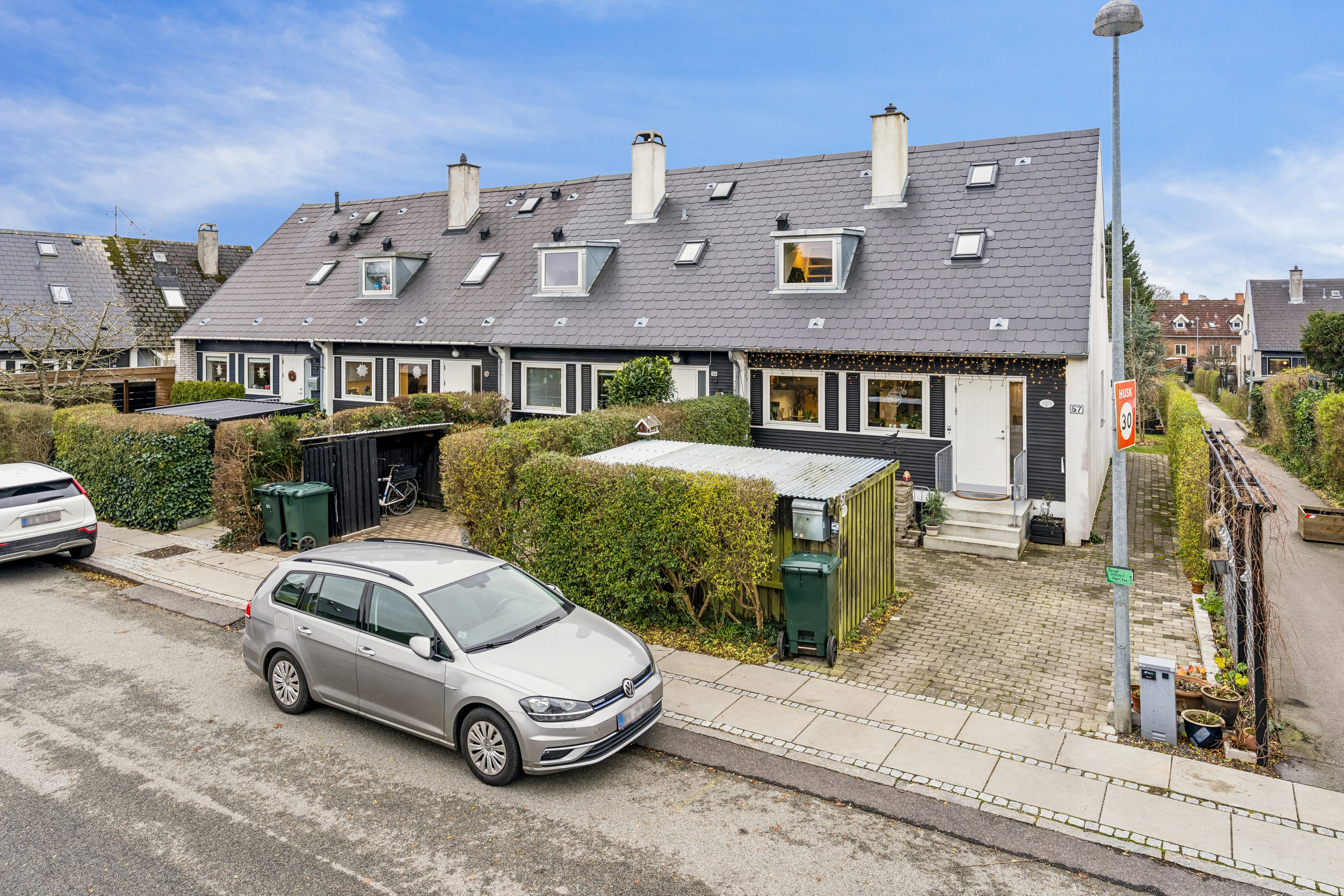 Miniaturebillede 1: andet. Billede af Muldvad 57, 2800 Kongens Lyngby