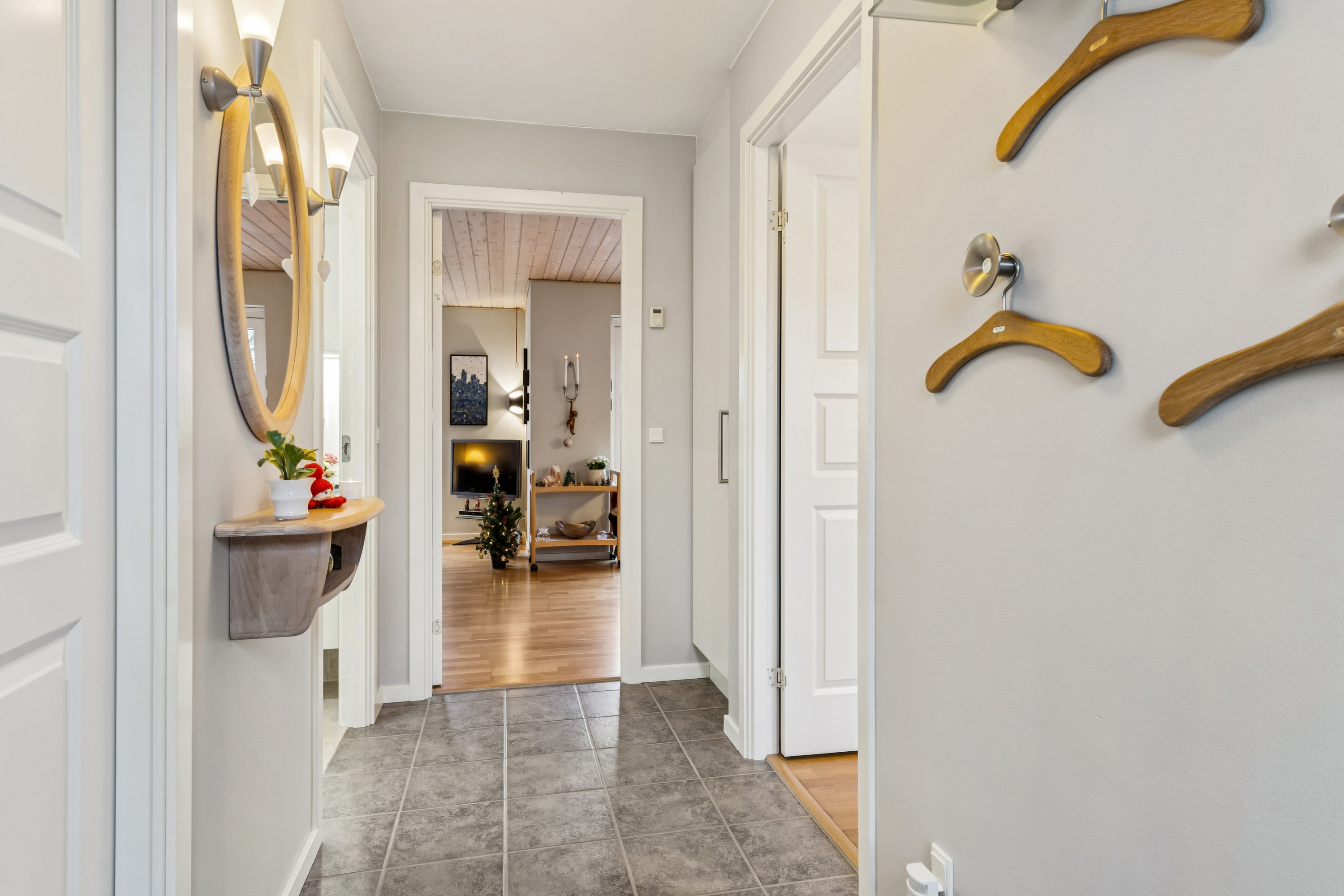 Fremhævet værelse billede i fuldskærmstilstand. Billede af Rørløkken 111A, 2730 Herlev