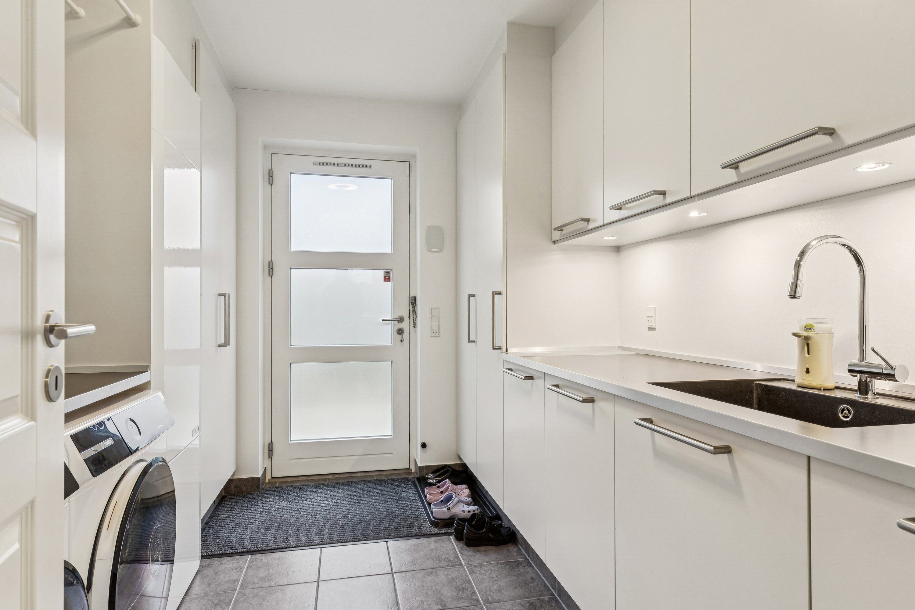 Fremhævet bryggers billede i fuldskærmstilstand. Billede af Rørløkken 111A, 2730 Herlev