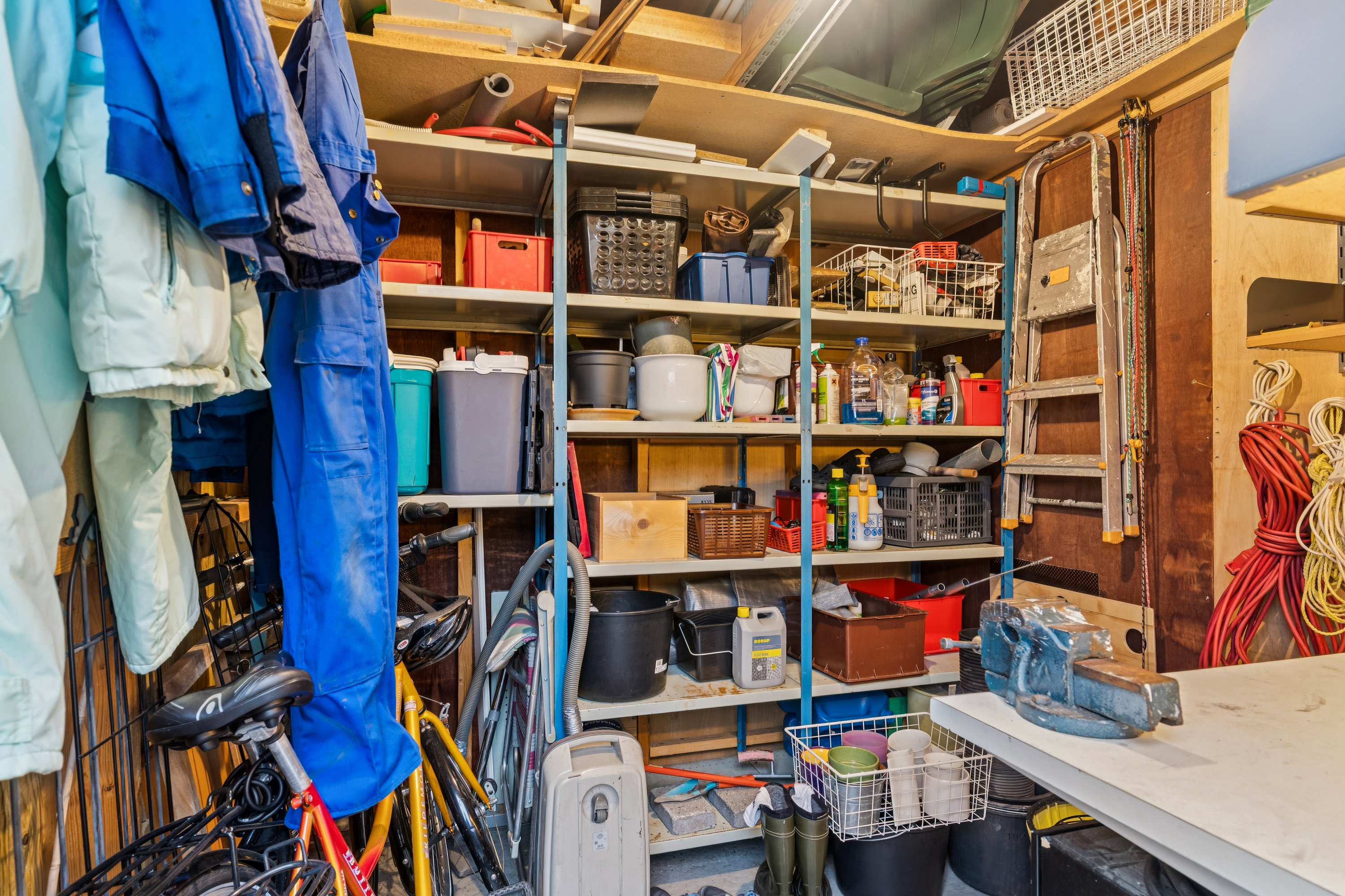 Fremhævet disponibelt rum billede i fuldskærmstilstand. Billede af Rørløkken 111A, 2730 Herlev