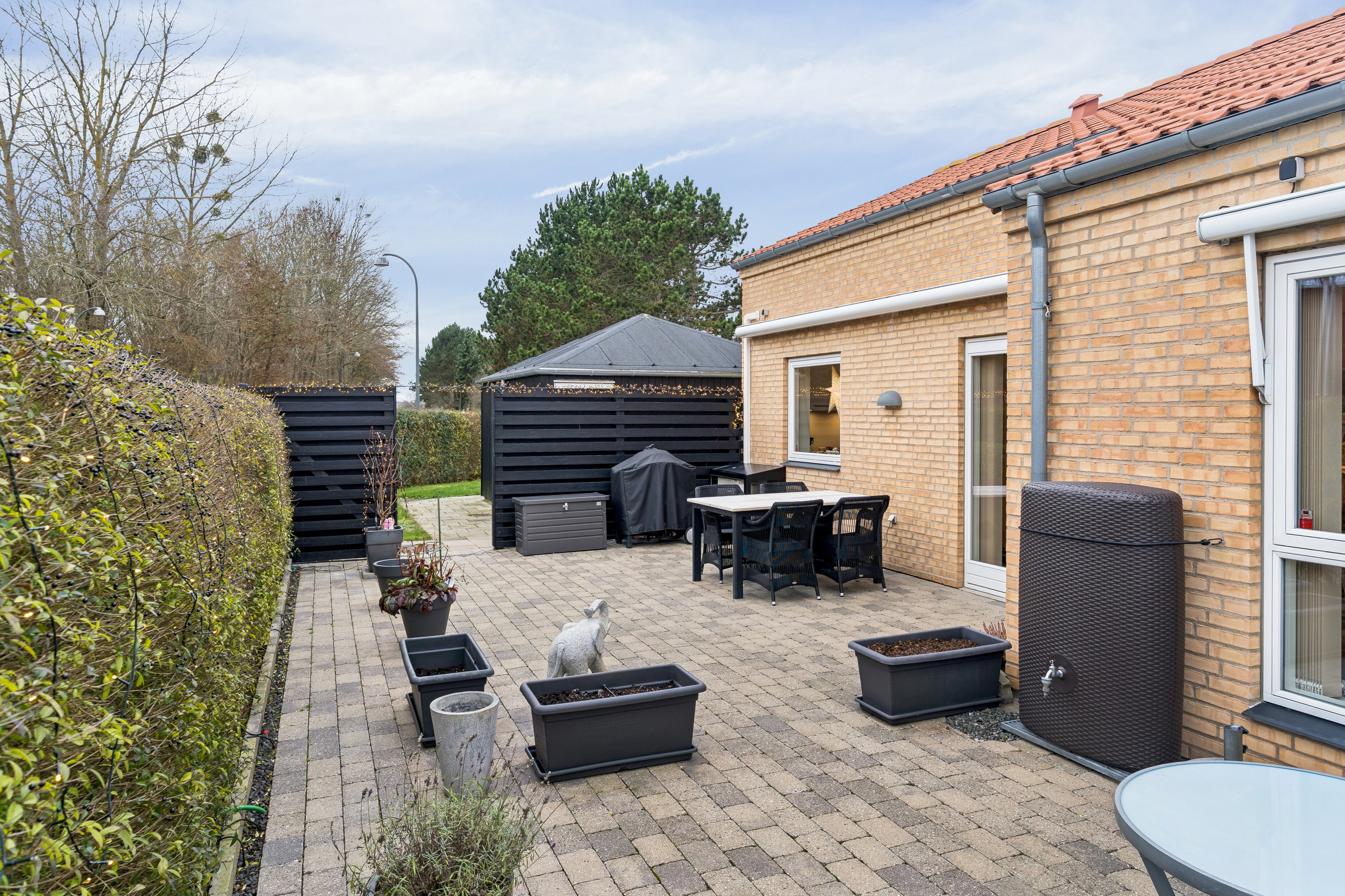 Miniaturebillede 1: andet. Billede af Rørløkken 111A, 2730 Herlev