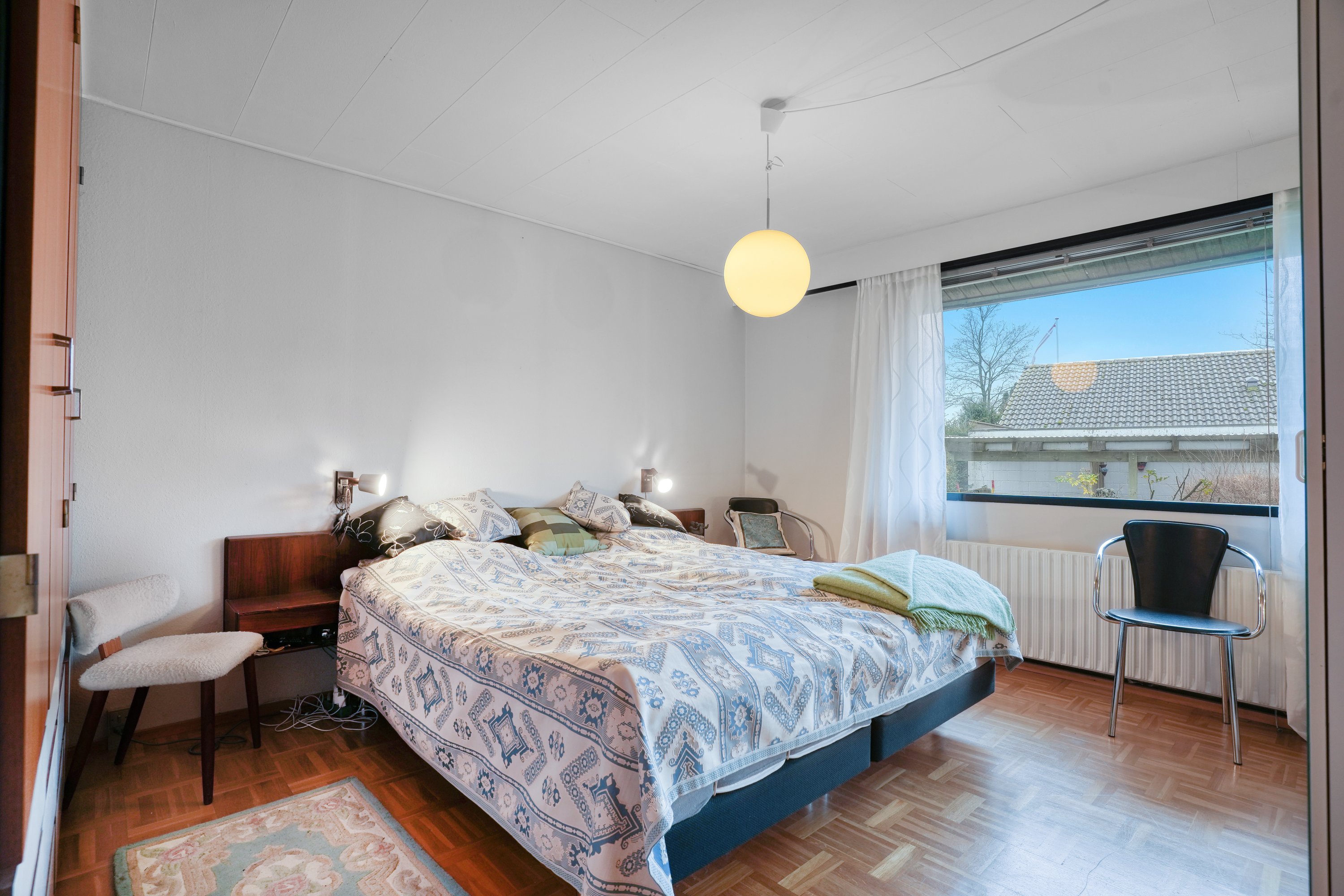 Fremhævet værelse billede i fuldskærmstilstand. Billede af Rytterhaven 4, 3520 Farum