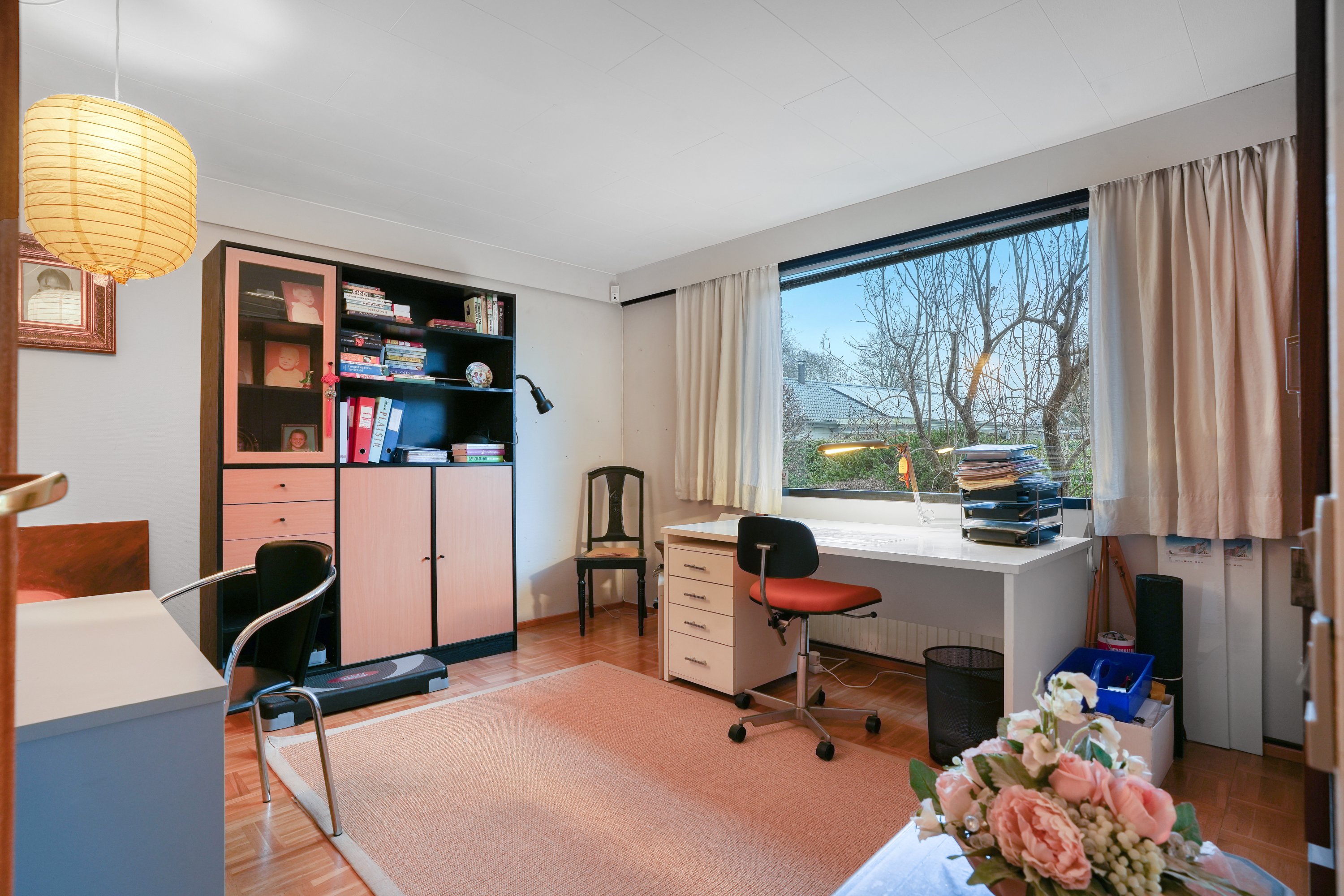 Fremhævet værelse billede i fuldskærmstilstand. Billede af Rytterhaven 4, 3520 Farum