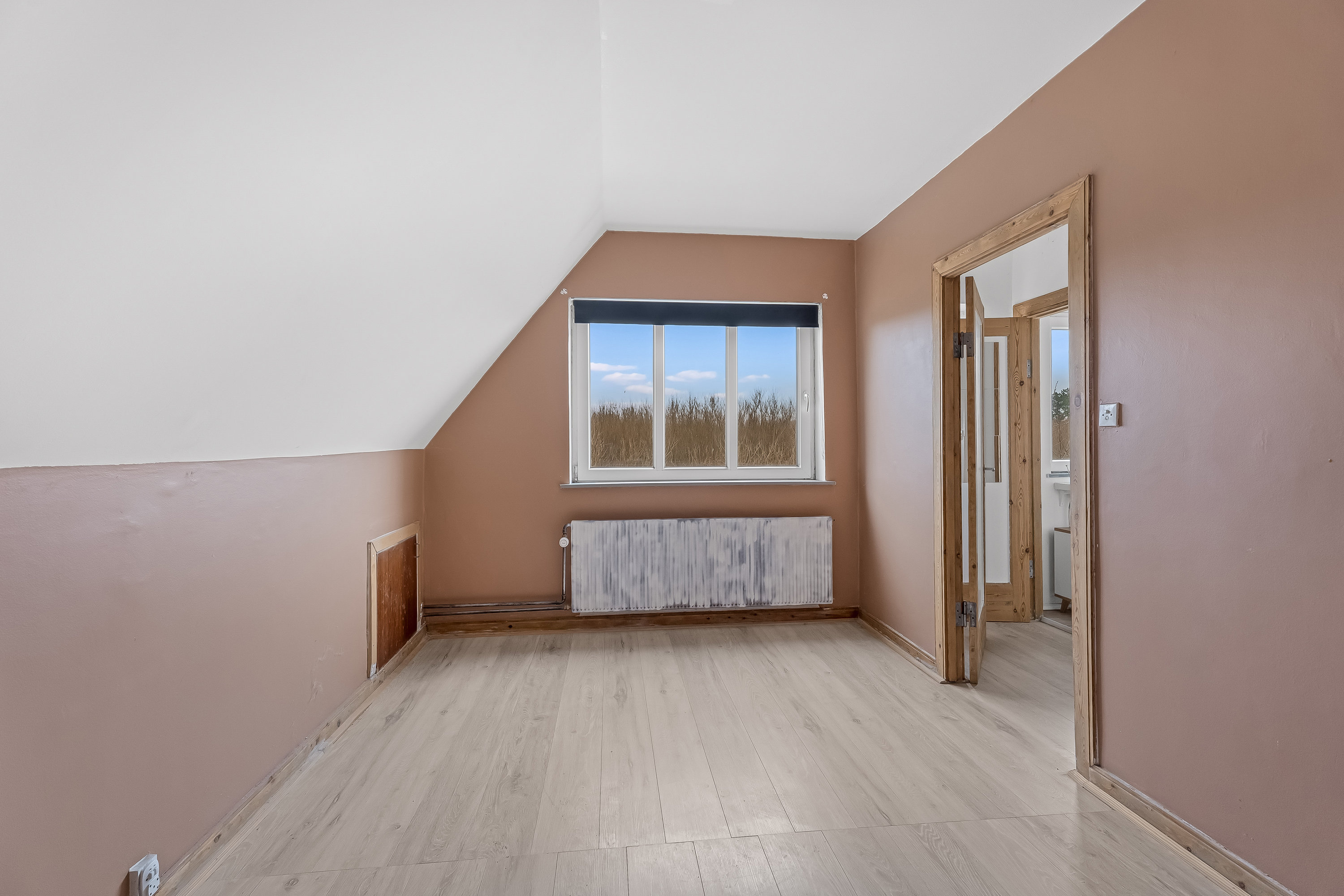 Fremhævet andet billede i fuldskærmstilstand. Billede af Keldernæsvej 24, 4952 Stokkemarke