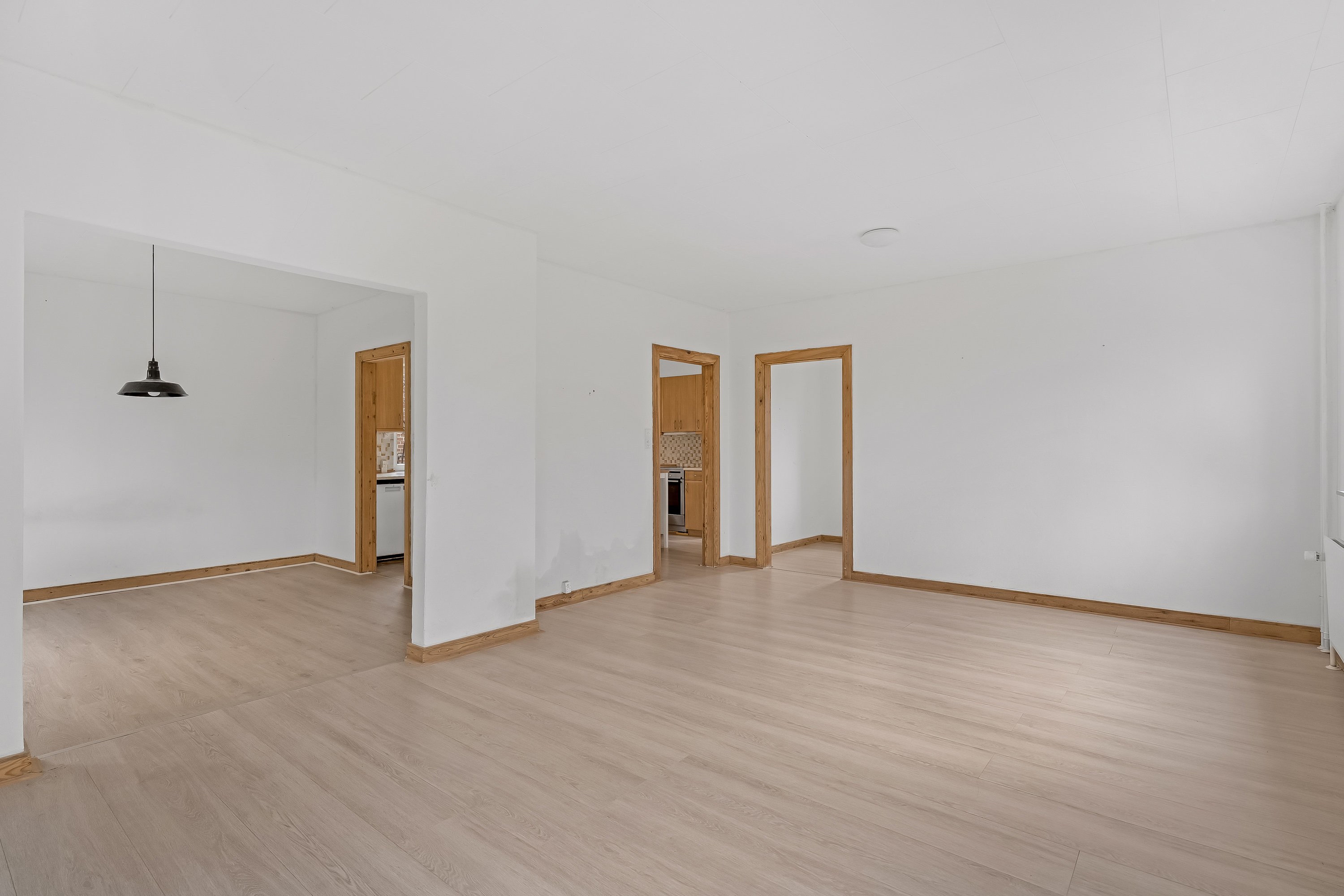 Fremhævet værelse billede i fuldskærmstilstand. Billede af Keldernæsvej 24, 4952 Stokkemarke