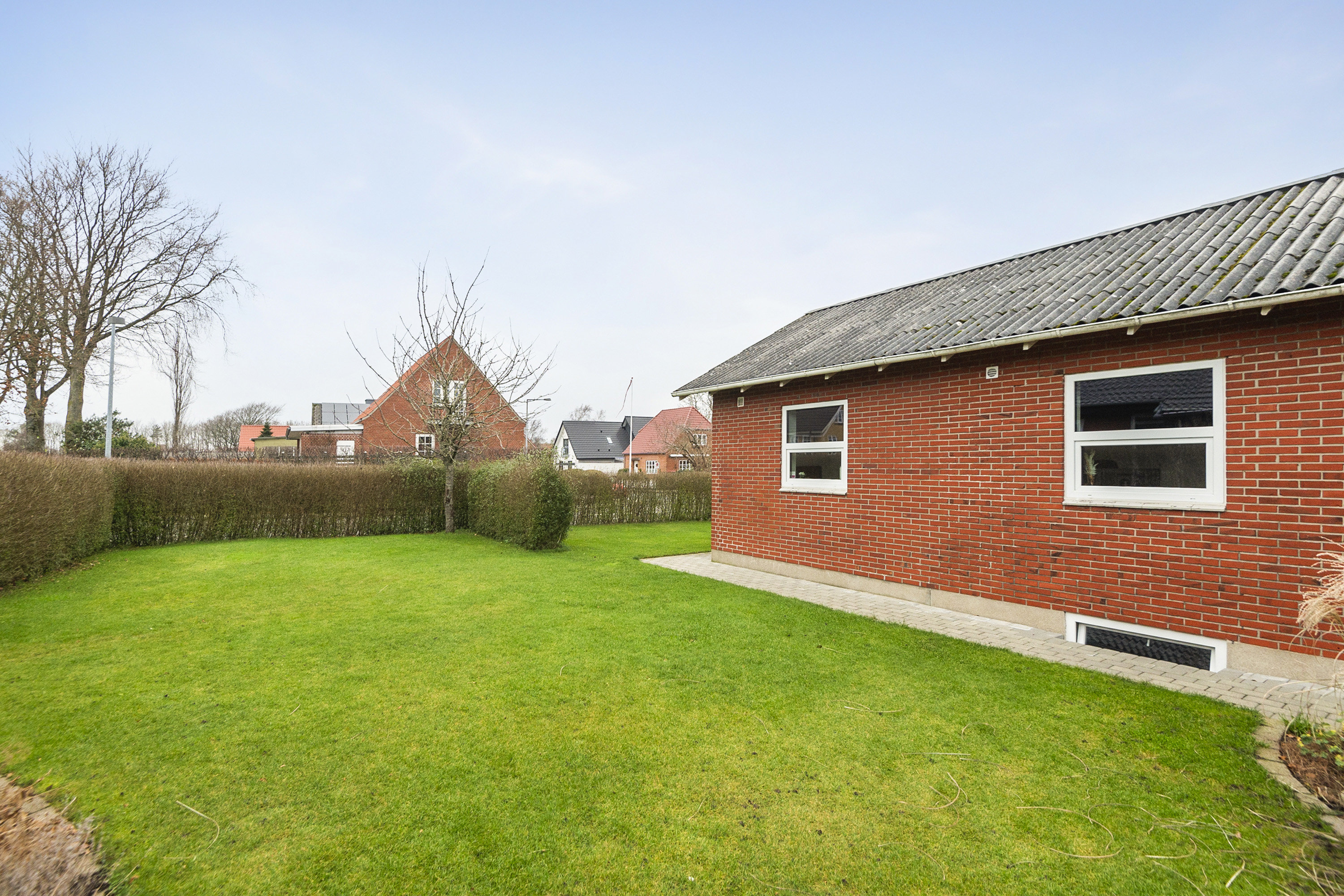 Fremhævet ejendommen billede i fuldskærmstilstand. Billede af Villavej 31, Varde, 6800 Varde