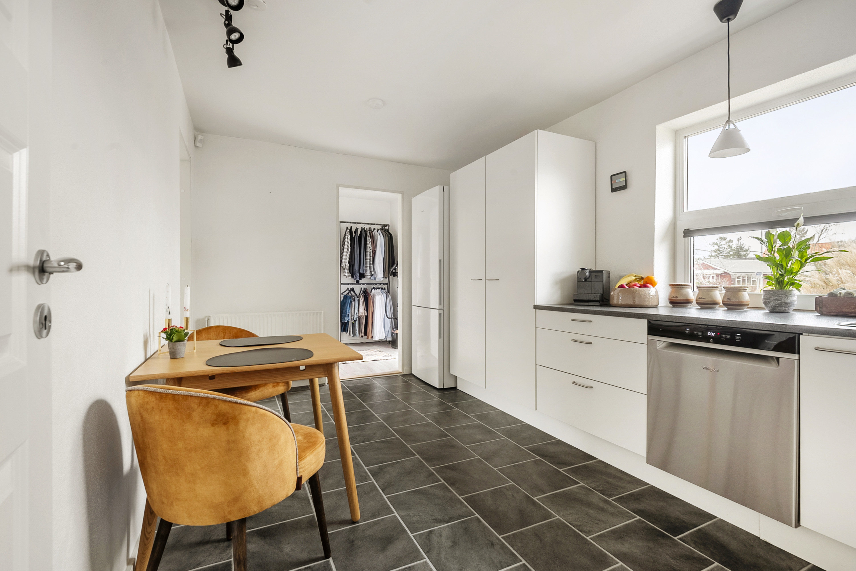 Miniaturebillede 1: køkken. Billede af Villavej 31, Varde, 6800 Varde