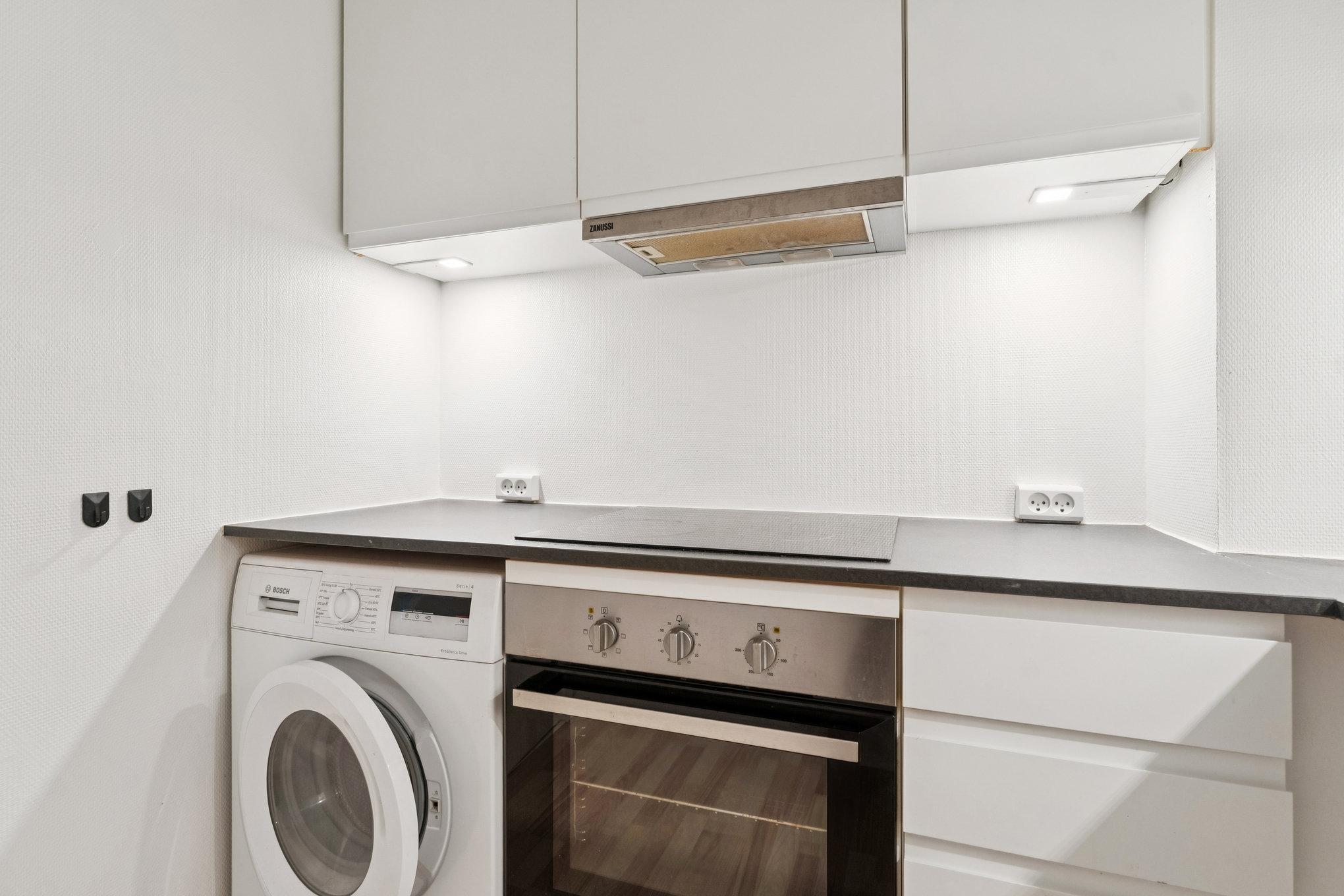 Fremhævet bryggers billede i fuldskærmstilstand. Billede af Skelvangsvej 187, 1. mf., 8920 Randers NV