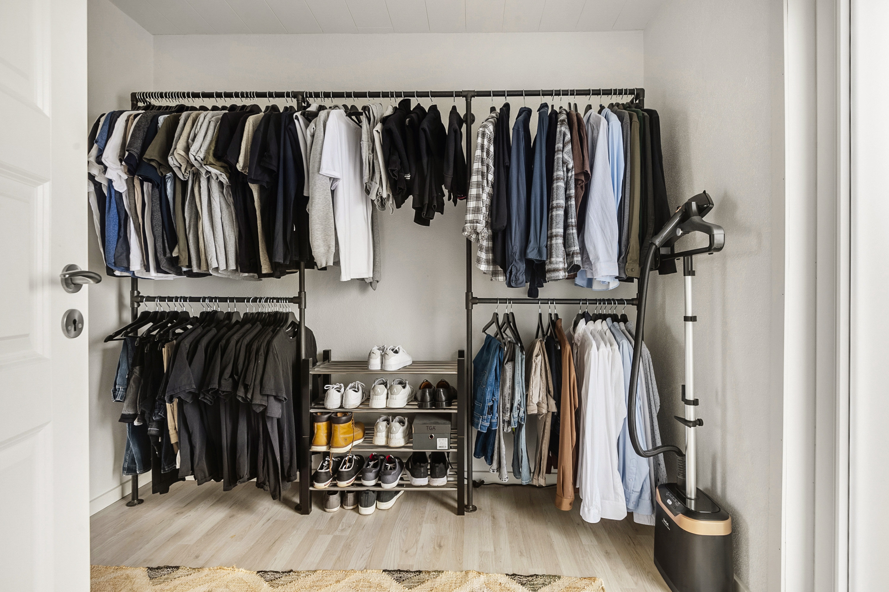 Fremhævet værelse billede i fuldskærmstilstand. Billede af Villavej 31, Varde, 6800 Varde