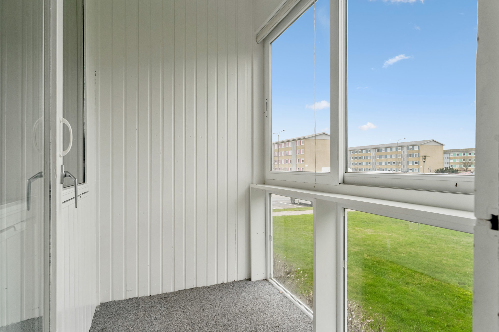 Fremhævet værelse billede i fuldskærmstilstand. Billede af Skelvangsvej 187, 1. mf., 8920 Randers NV