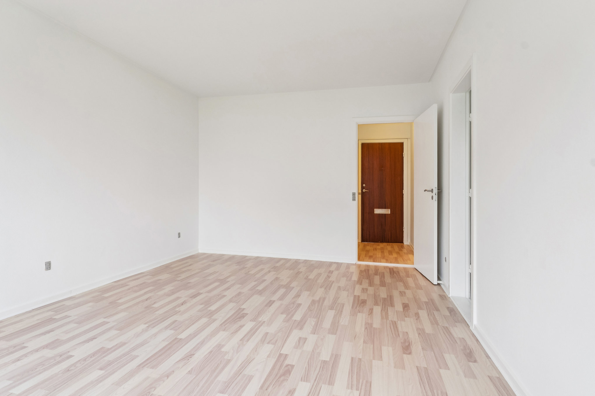 Fremhævet værelse billede i fuldskærmstilstand. Billede af Skelvangsvej 187, 1. mf., 8920 Randers NV