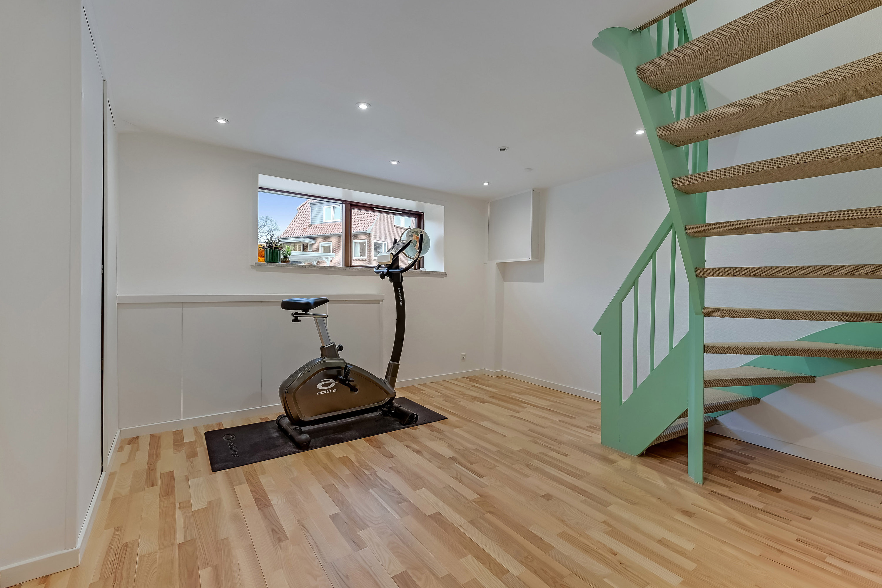 Fremhævet andet billede i fuldskærmstilstand. Billede af Baggesens Alle 37, 6700 Esbjerg