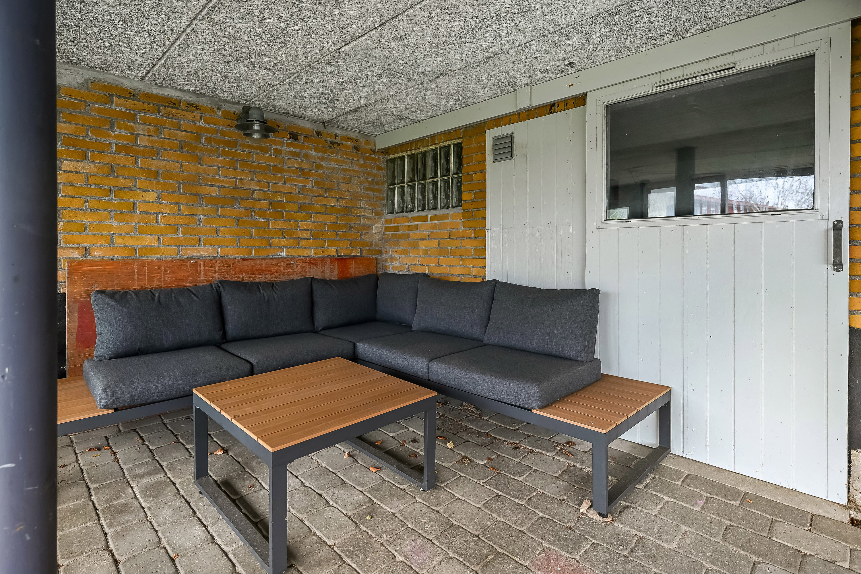 Fremhævet andet billede i fuldskærmstilstand. Billede af Baggesens Alle 37, 6700 Esbjerg