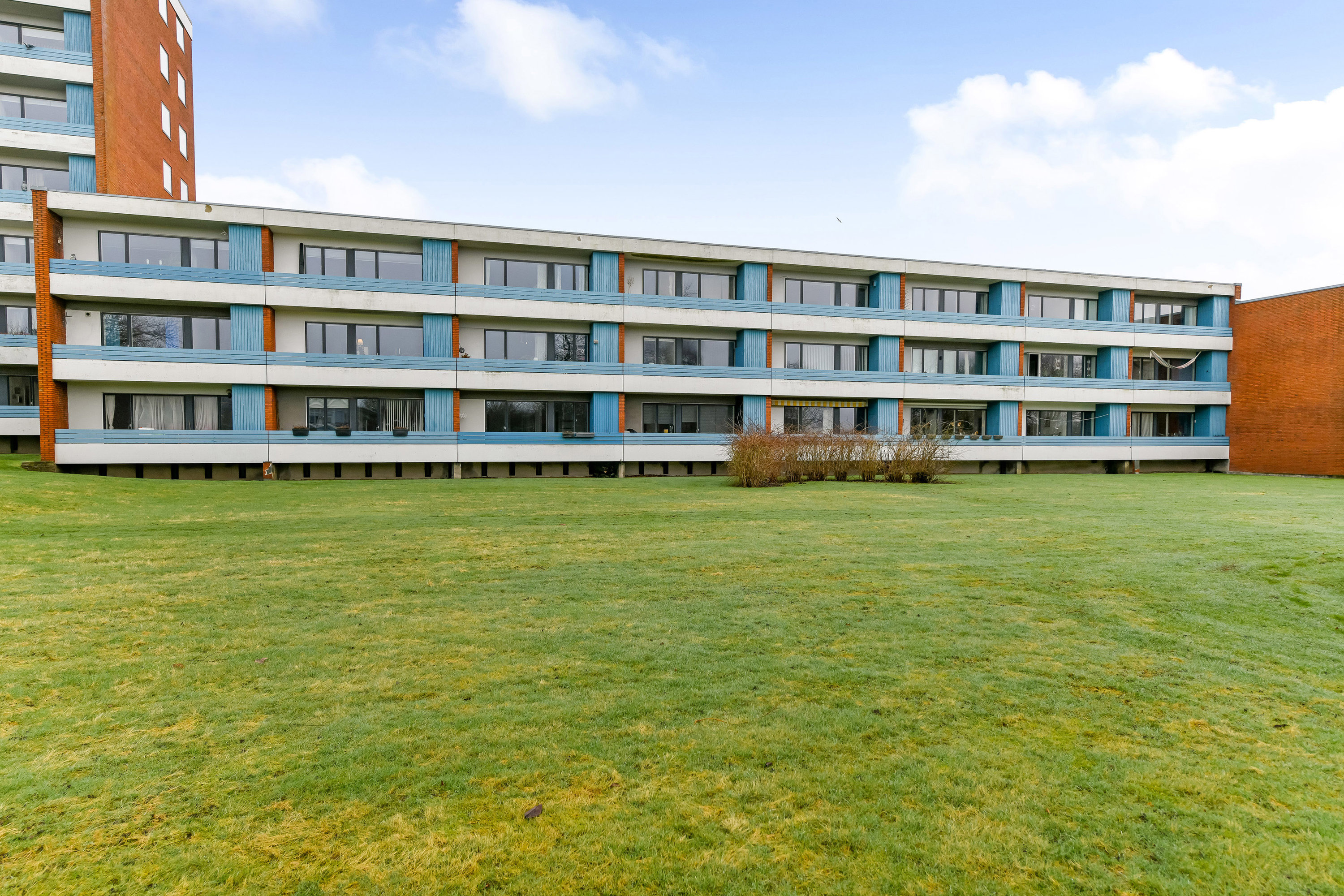 Fremhævet ejendommen billede i fuldskærmstilstand. Billede af Skoleparken 15, 1. th., 6705 Esbjerg Ø