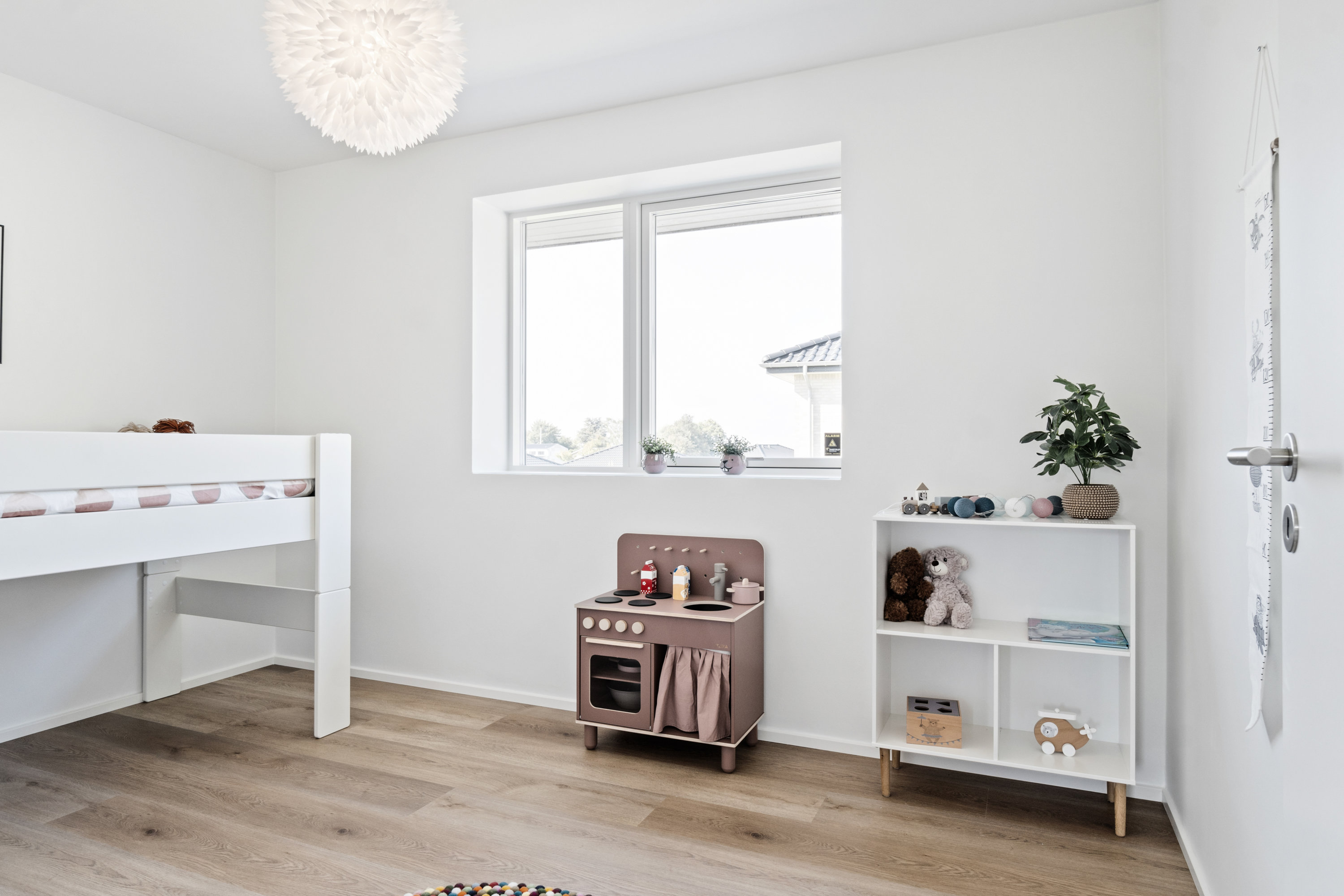 Fremhævet værelse billede i fuldskærmstilstand. Billede af Hashøjvænget 2, Slots Bjergby, 4200 Slagelse