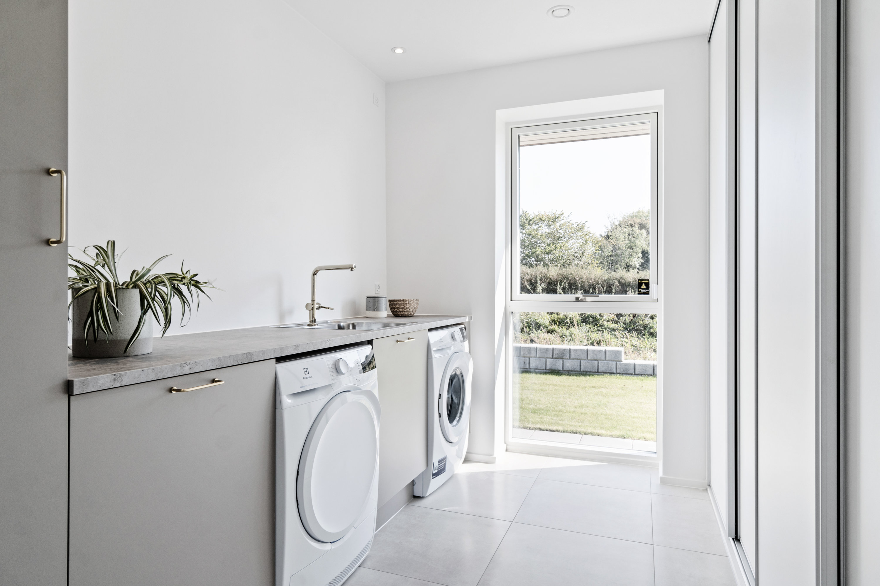 Fremhævet bryggers billede i fuldskærmstilstand. Billede af Hashøjvænget 2, Slots Bjergby, 4200 Slagelse