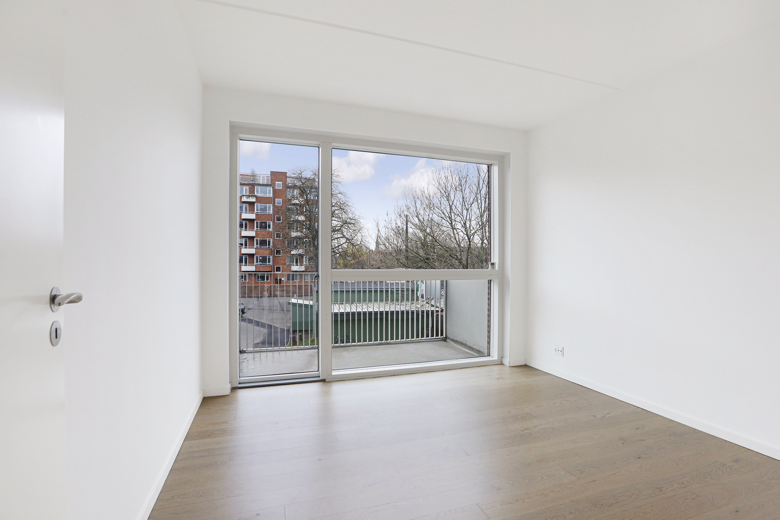 Fremhævet  billede i fuldskærmstilstand. Billede af Markmandsgade 21, 1. th., 2300 København S