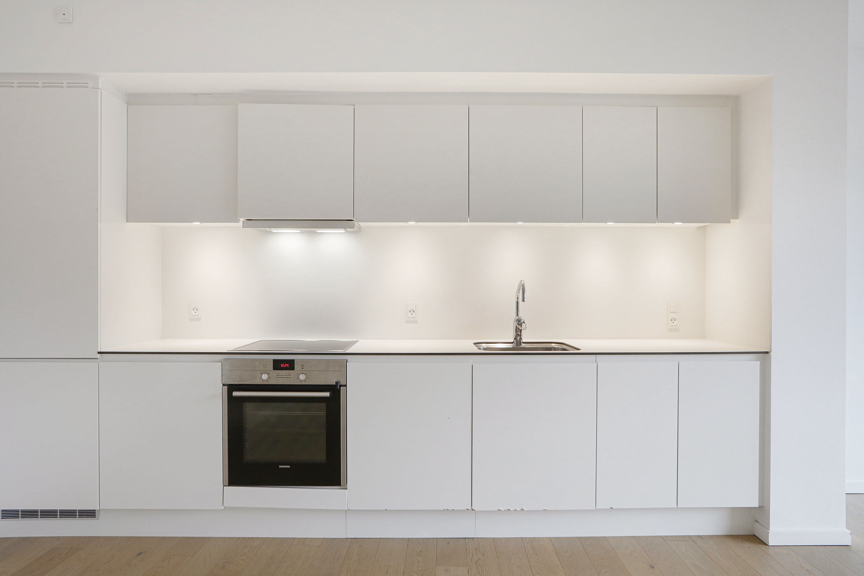 Fremhævet  billede i fuldskærmstilstand. Billede af Markmandsgade 21, 1. th., 2300 København S