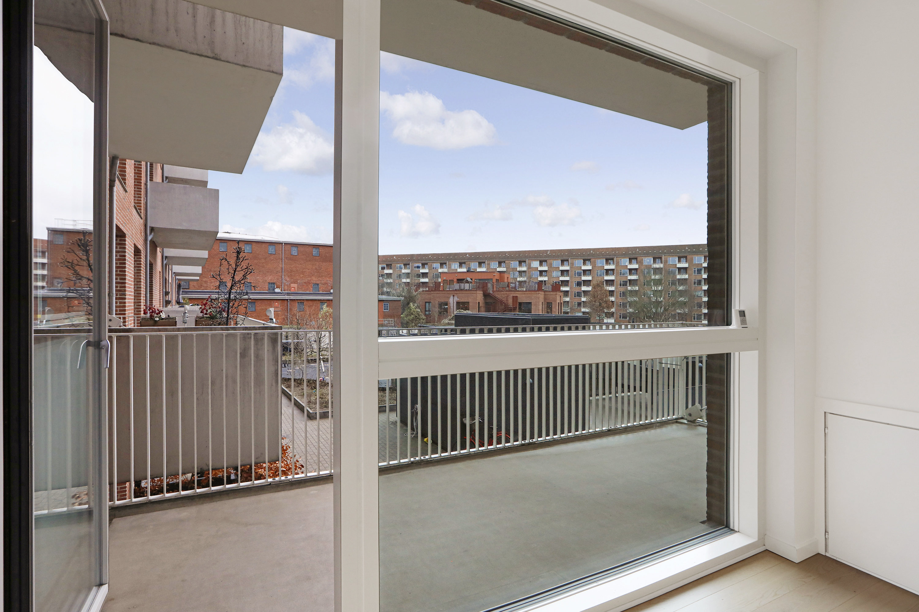 Fremhævet  billede i fuldskærmstilstand. Billede af Markmandsgade 21, 1. th., 2300 København S