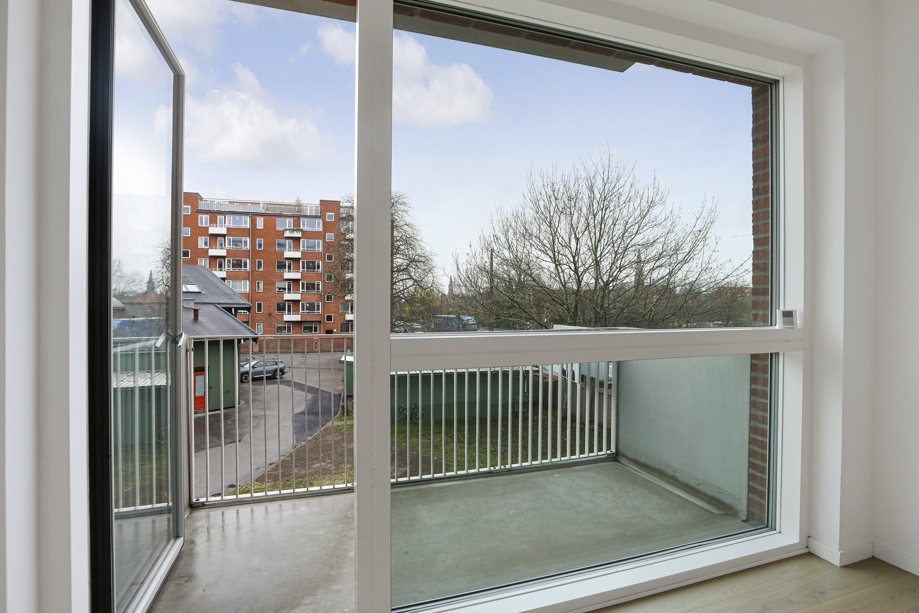 Fremhævet  billede i fuldskærmstilstand. Billede af Markmandsgade 21, 1. th., 2300 København S