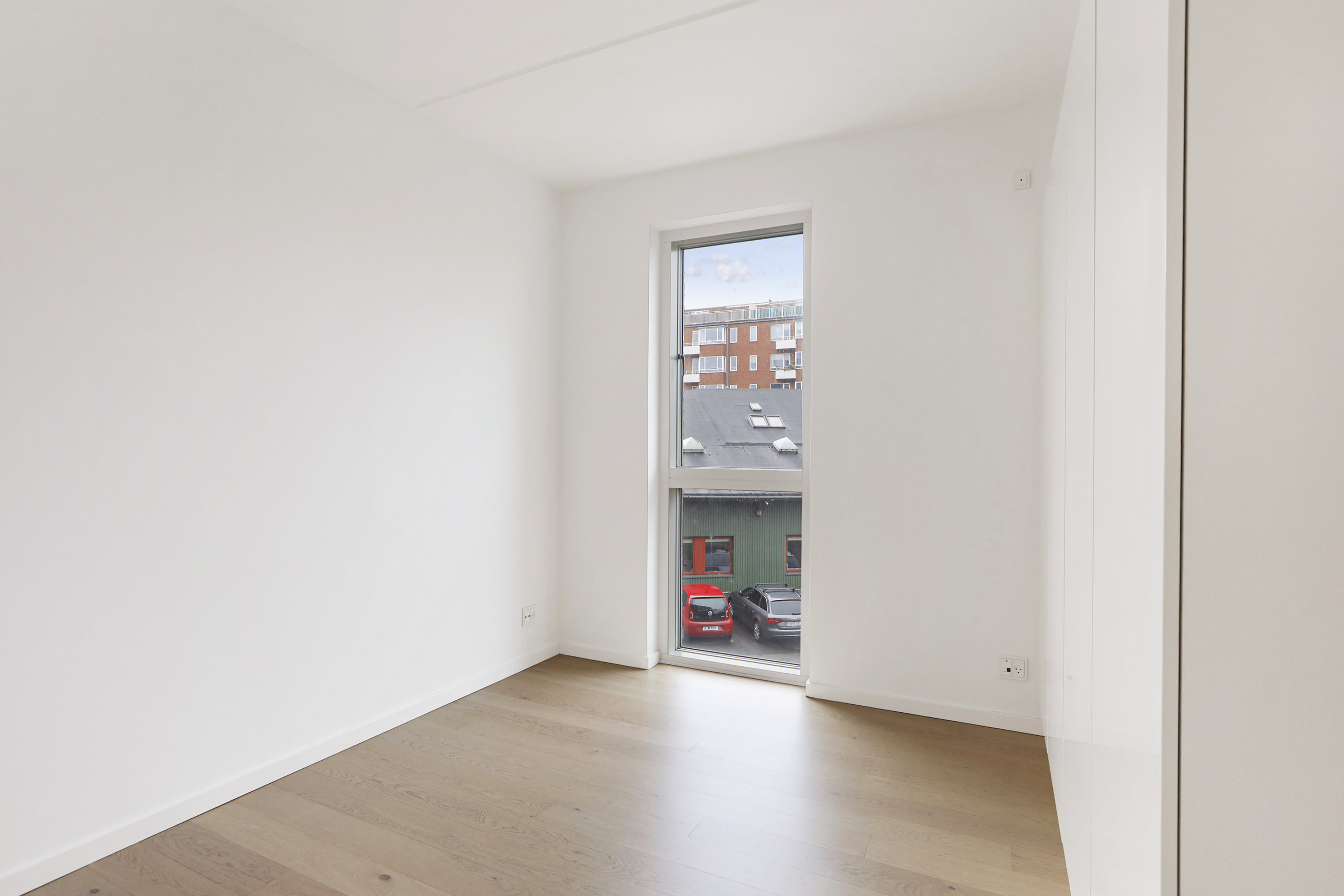 Fremhævet  billede i fuldskærmstilstand. Billede af Markmandsgade 21, 1. th., 2300 København S