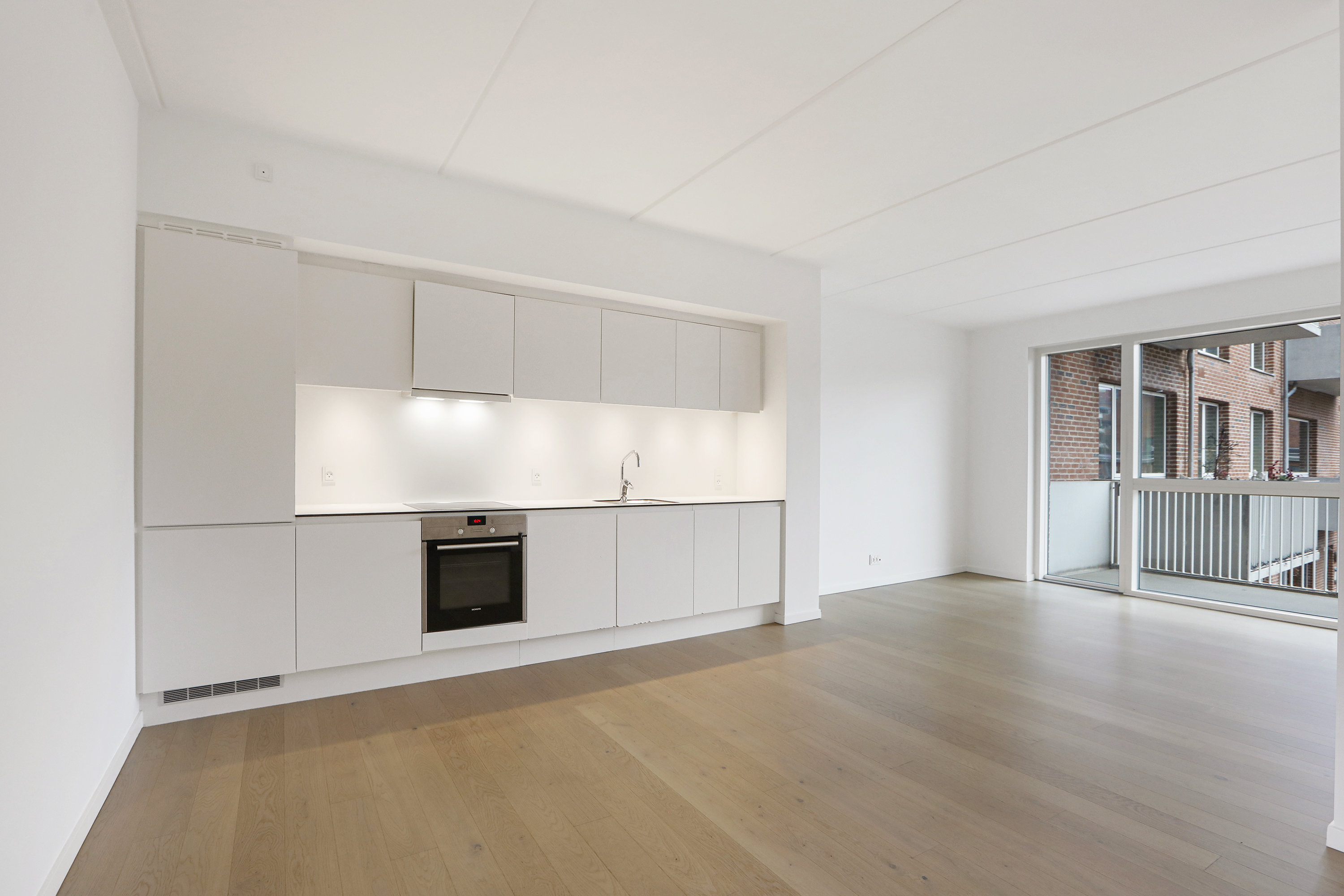 Fremhævet  billede i fuldskærmstilstand. Billede af Markmandsgade 21, 1. th., 2300 København S