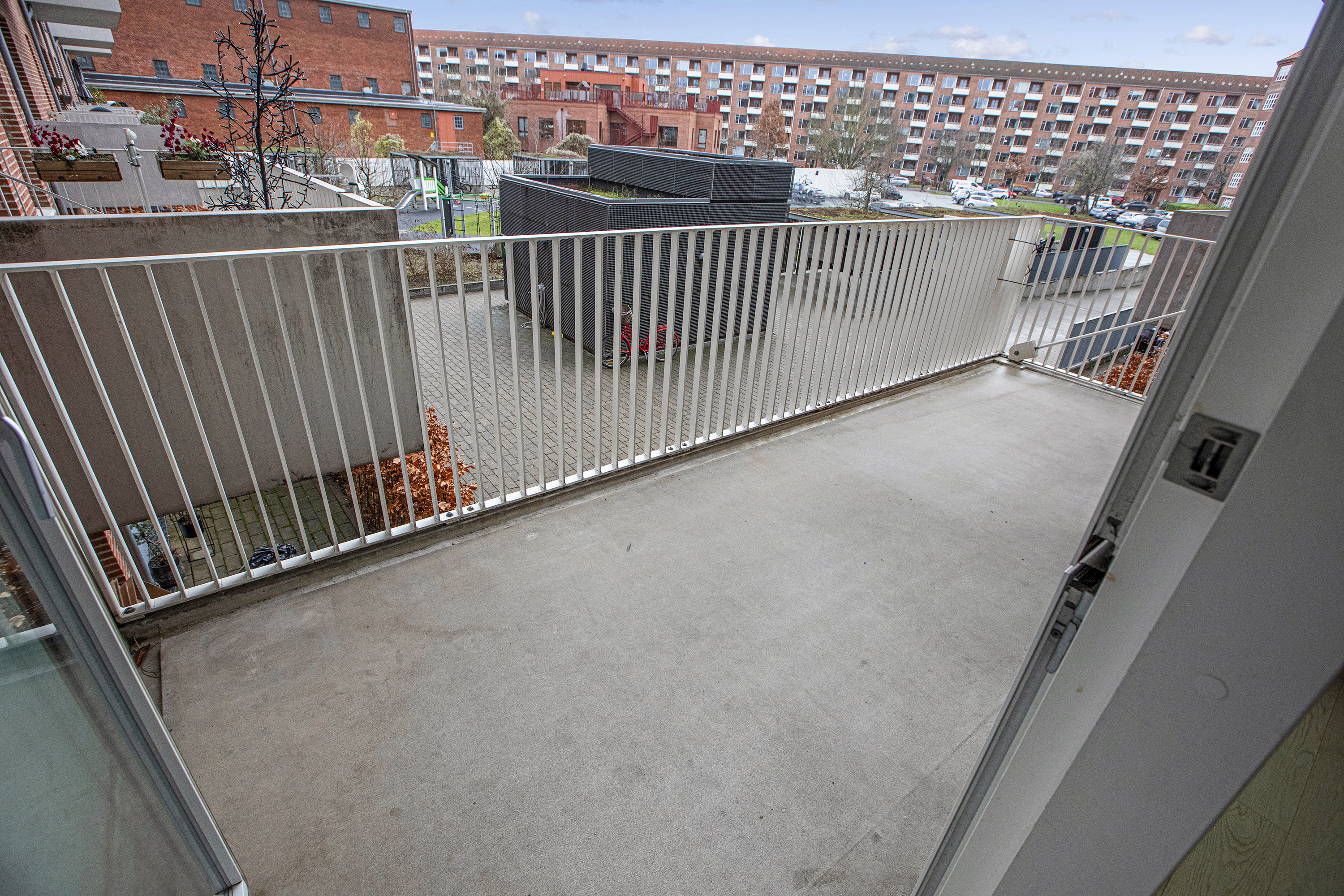 Fremhævet  billede i fuldskærmstilstand. Billede af Markmandsgade 21, 1. th., 2300 København S