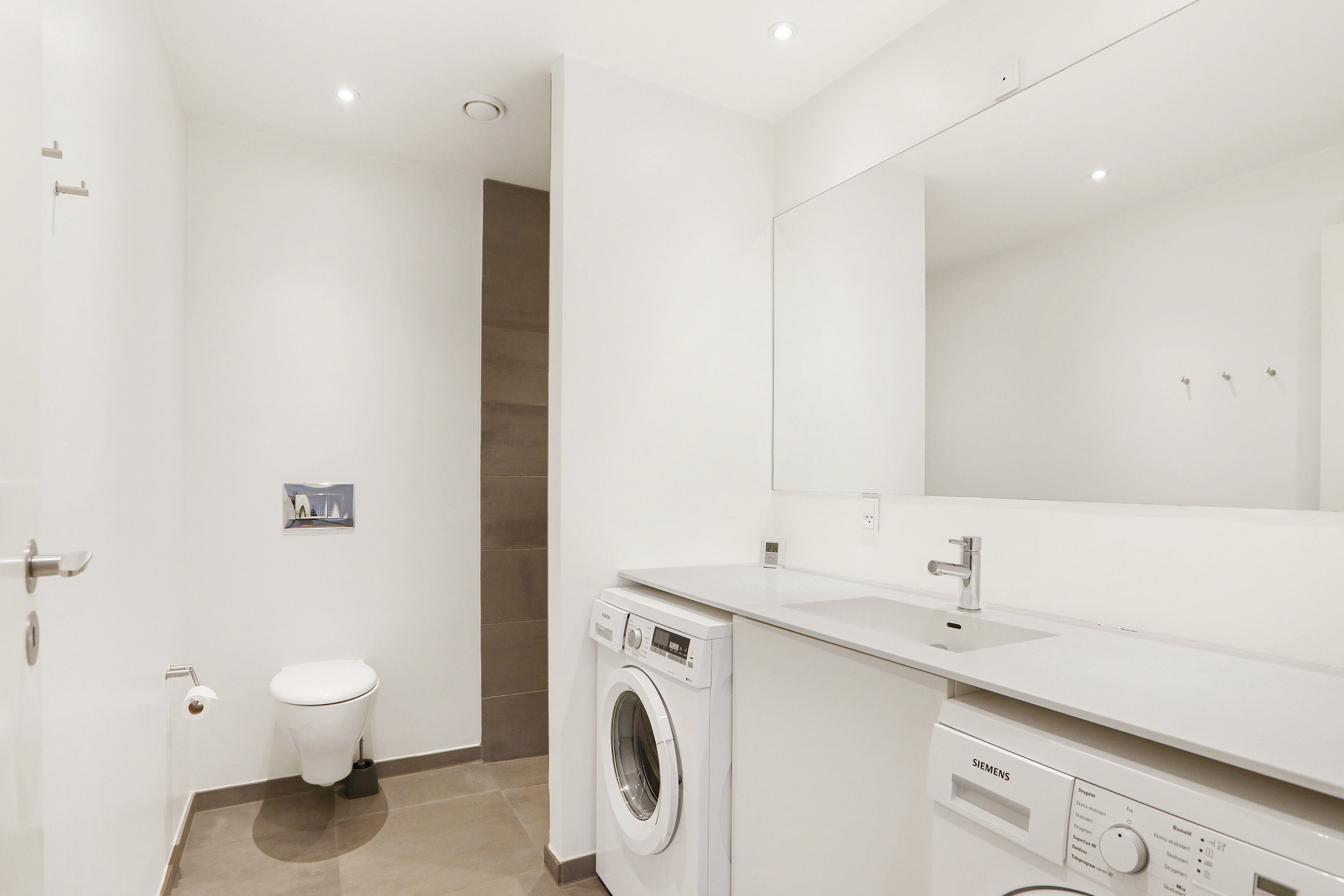 Fremhævet  billede i fuldskærmstilstand. Billede af Markmandsgade 21, 1. th., 2300 København S