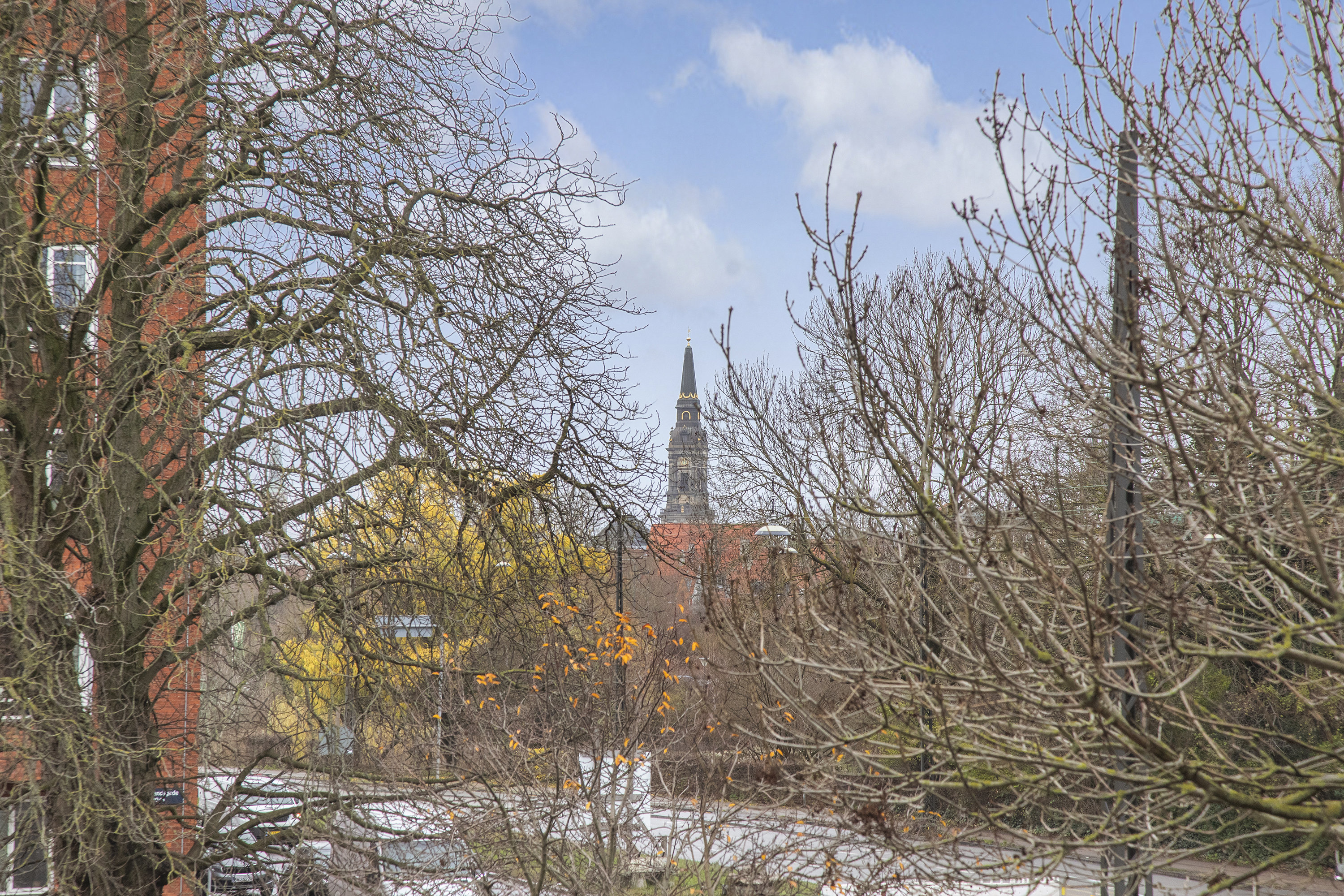 Fremhævet  billede i fuldskærmstilstand. Billede af Markmandsgade 21, 1. th., 2300 København S