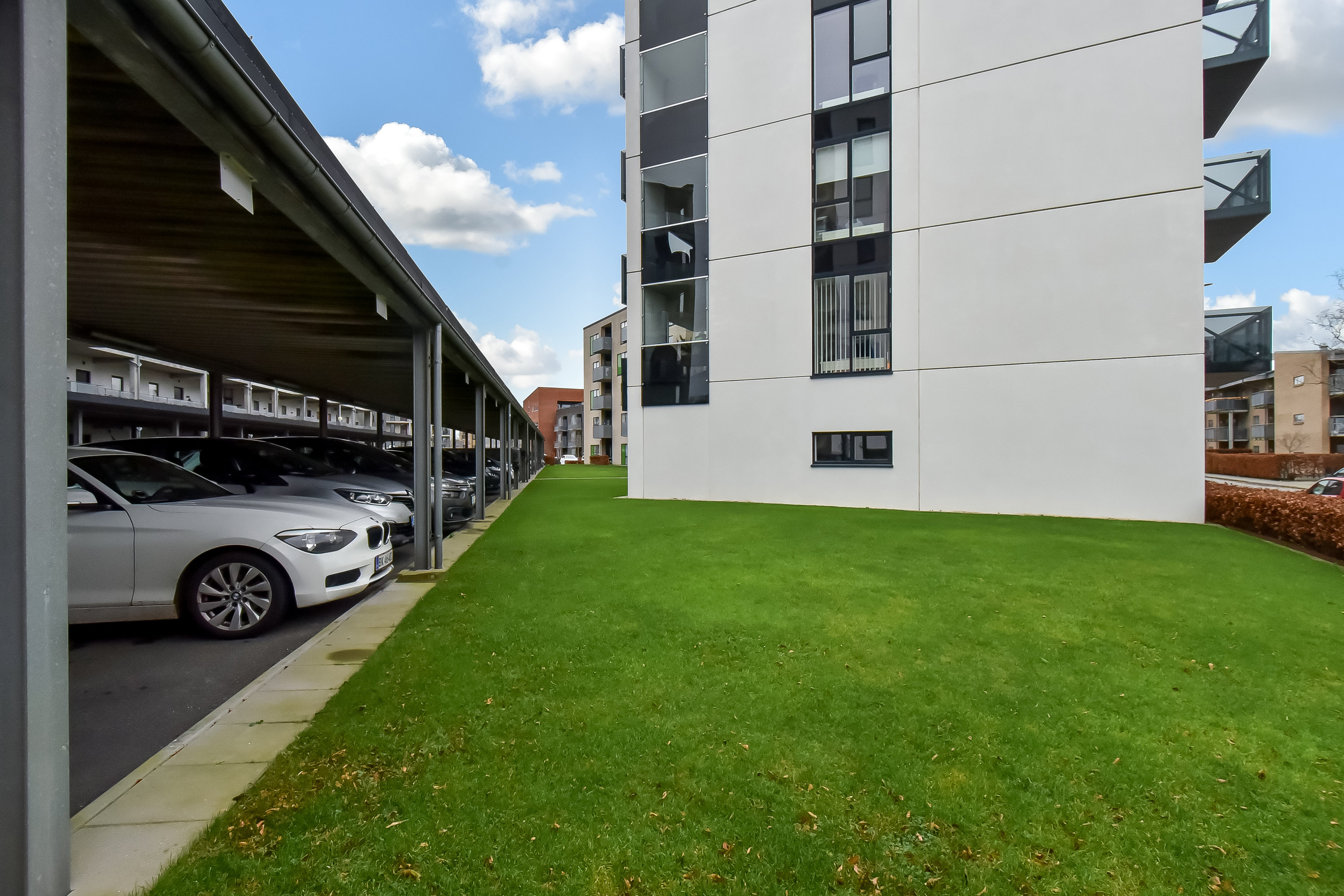 Fremhævet ejendommen billede i fuldskærmstilstand. Billede af Sabroesvej 3A, 1., 7400 Herning