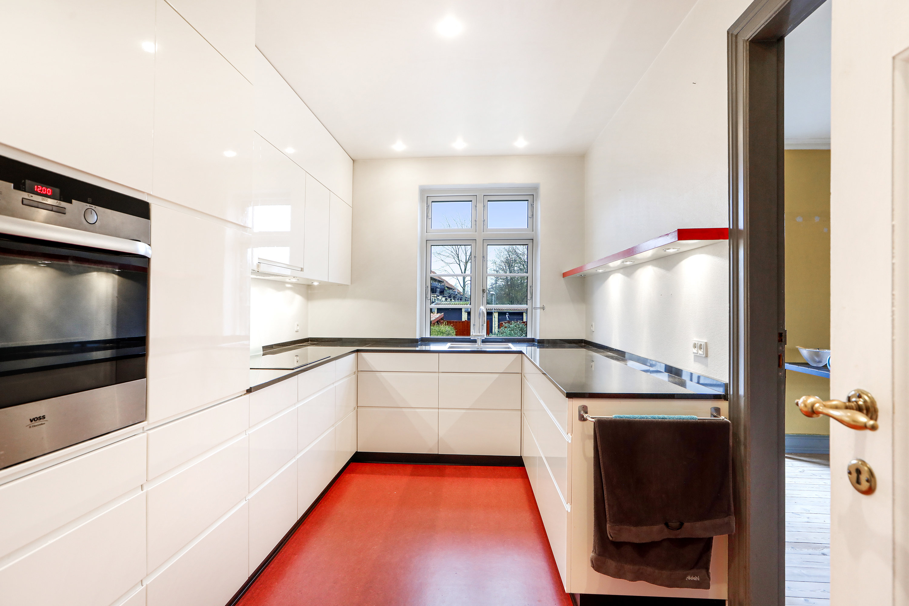 Fremhævet  billede i fuldskærmstilstand. Billede af Saltværksvej 169, 2770 Kastrup