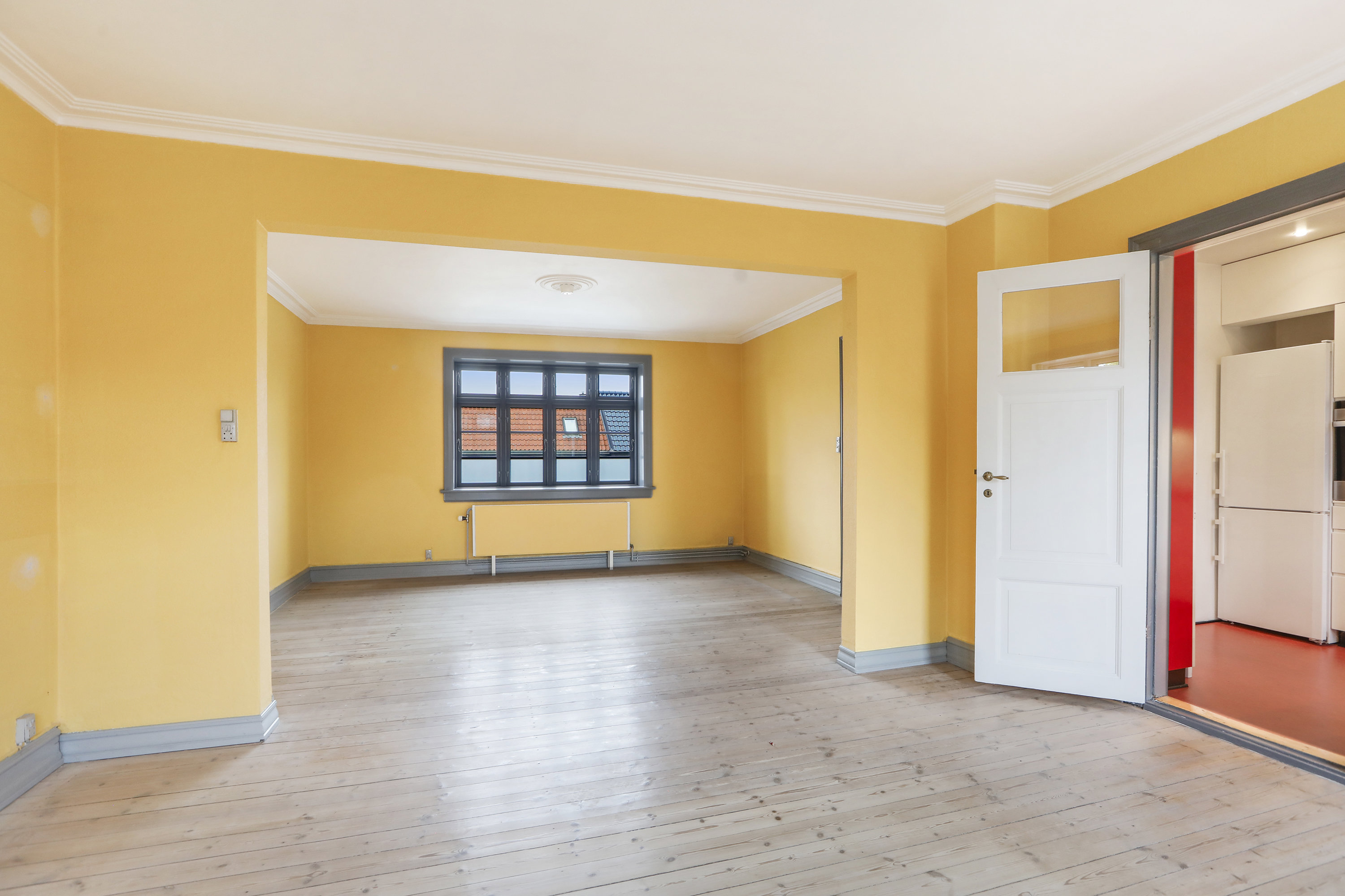 Fremhævet  billede i fuldskærmstilstand. Billede af Saltværksvej 169, 2770 Kastrup