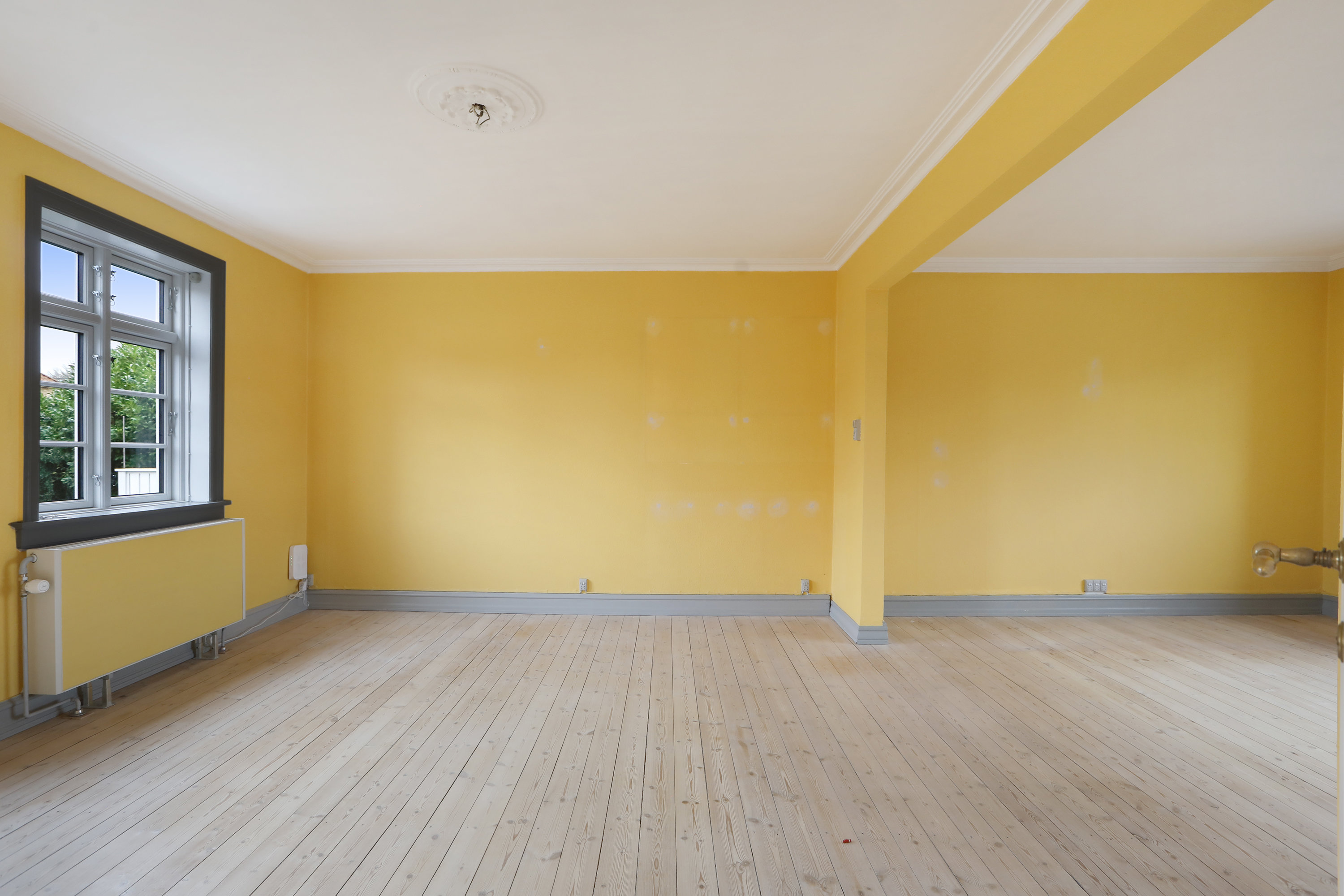 Fremhævet  billede i fuldskærmstilstand. Billede af Saltværksvej 169, 2770 Kastrup