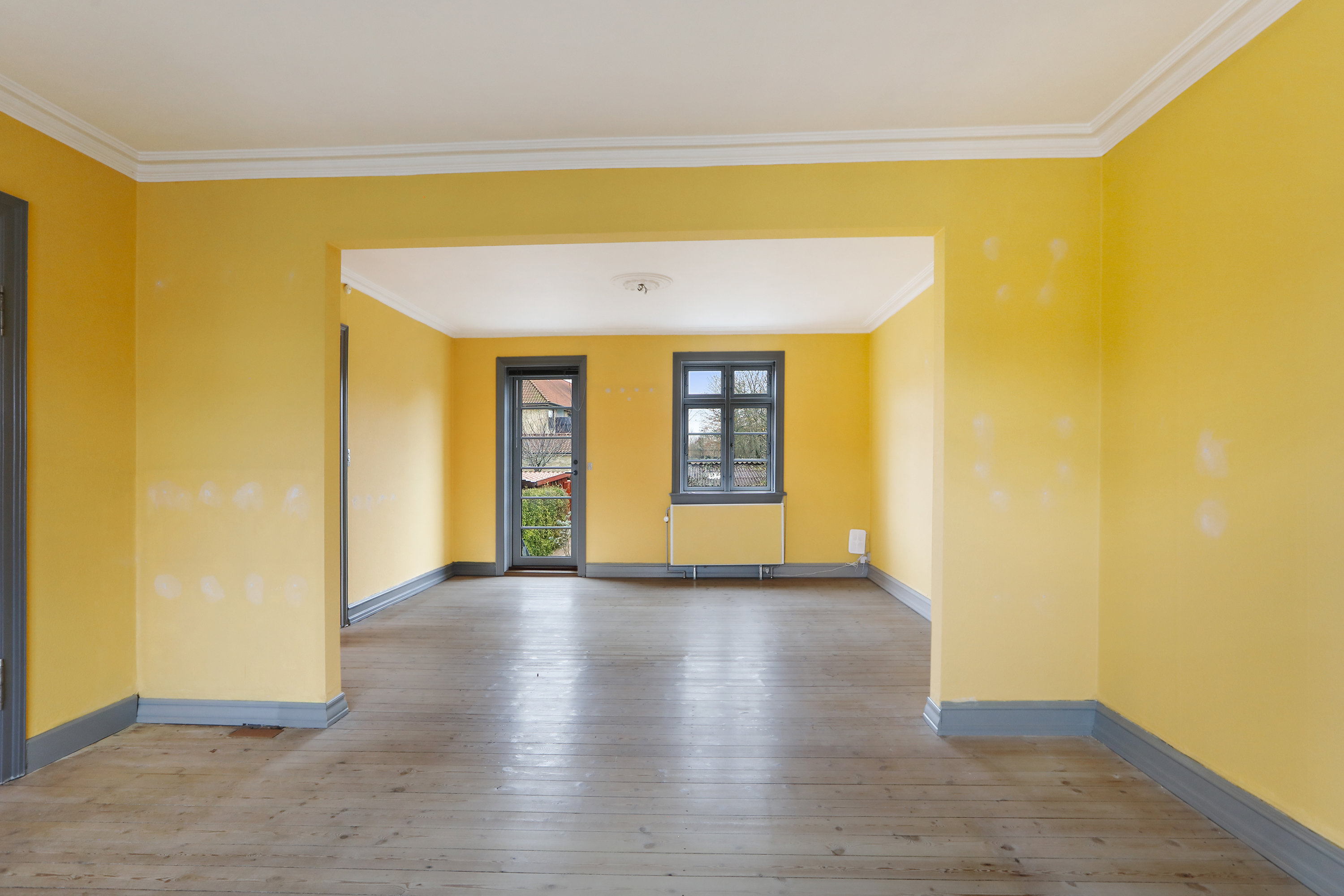 Fremhævet  billede i fuldskærmstilstand. Billede af Saltværksvej 169, 2770 Kastrup