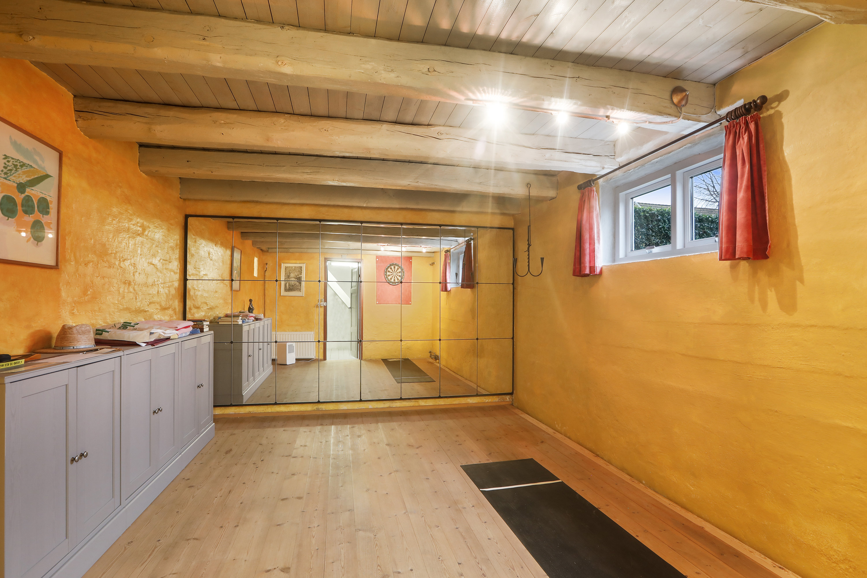 Fremhævet  billede i fuldskærmstilstand. Billede af Saltværksvej 169, 2770 Kastrup