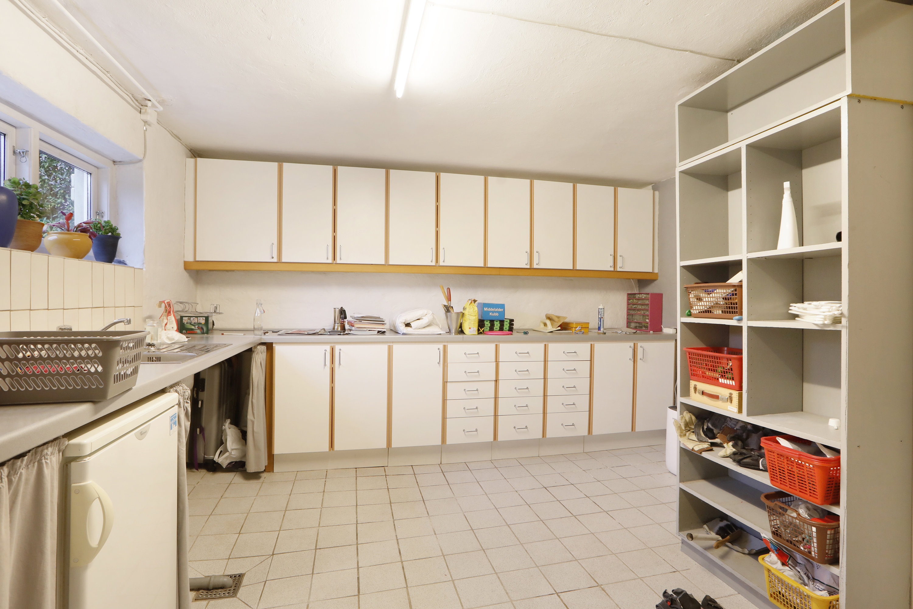 Fremhævet  billede i fuldskærmstilstand. Billede af Saltværksvej 169, 2770 Kastrup