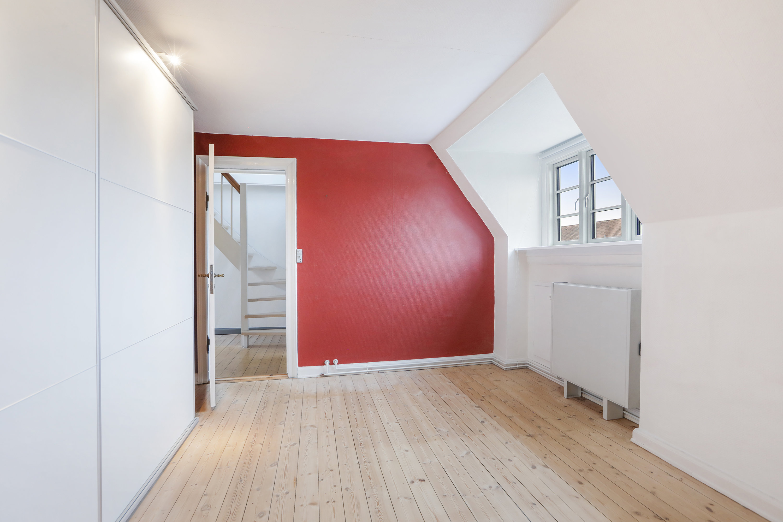 Fremhævet  billede i fuldskærmstilstand. Billede af Saltværksvej 169, 2770 Kastrup