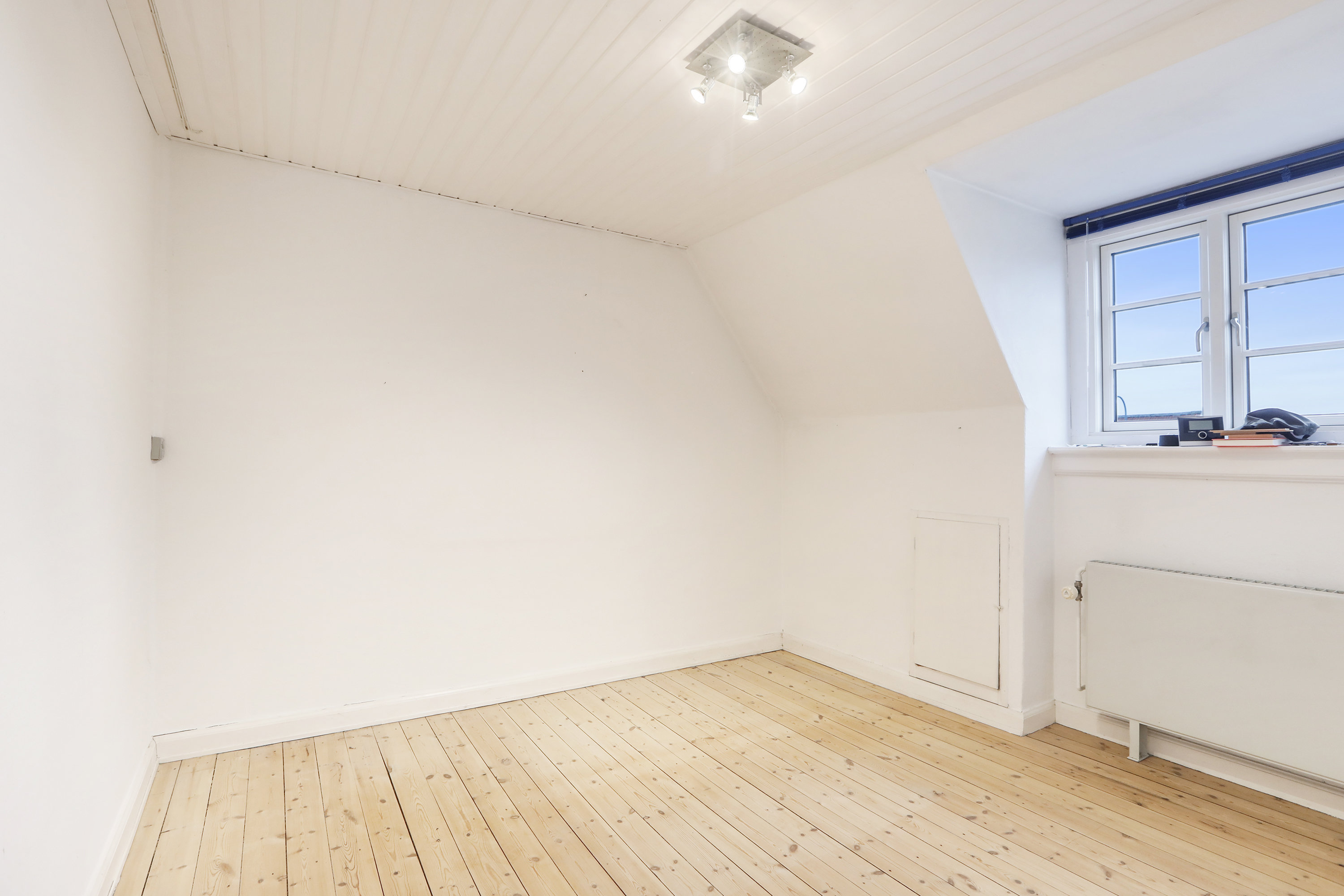 Fremhævet  billede i fuldskærmstilstand. Billede af Saltværksvej 169, 2770 Kastrup