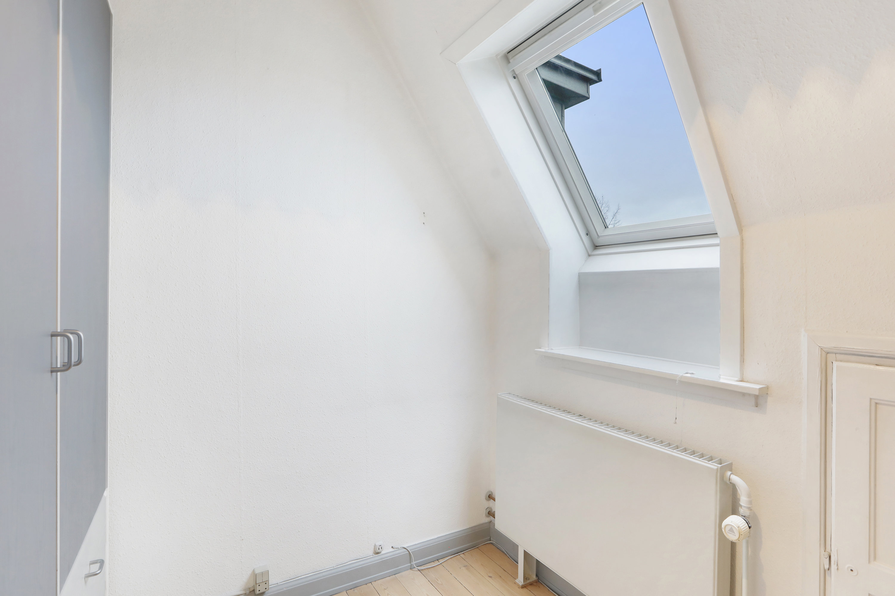 Fremhævet  billede i fuldskærmstilstand. Billede af Saltværksvej 169, 2770 Kastrup