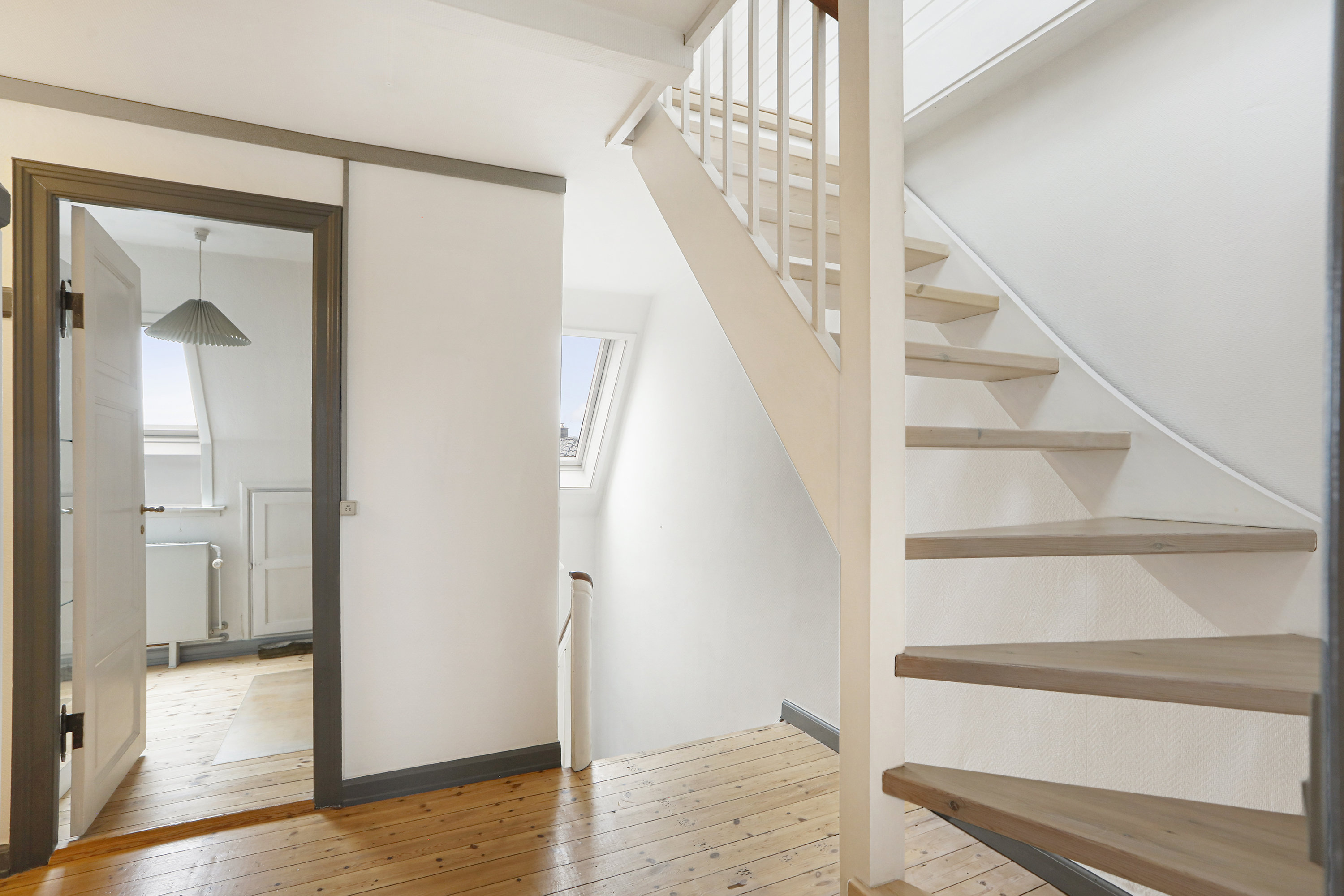 Fremhævet  billede i fuldskærmstilstand. Billede af Saltværksvej 169, 2770 Kastrup