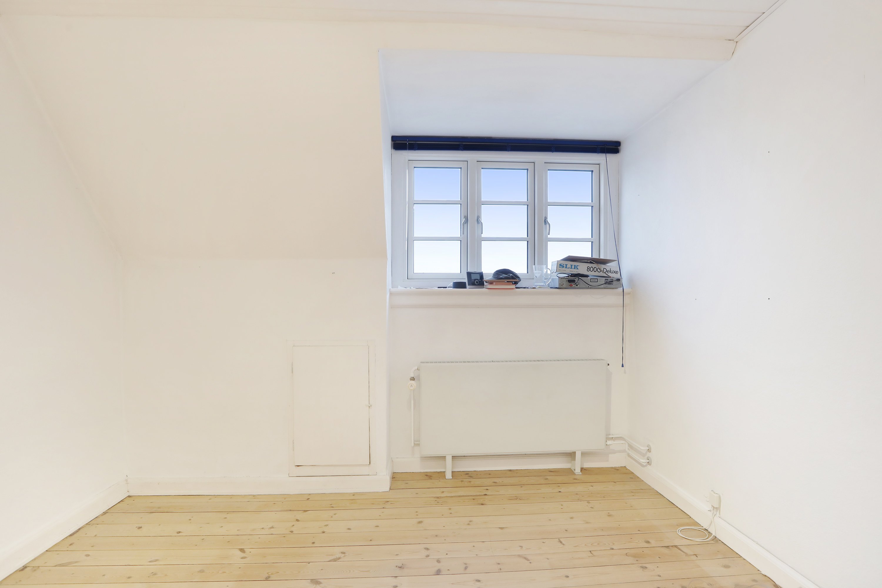 Fremhævet  billede i fuldskærmstilstand. Billede af Saltværksvej 169, 2770 Kastrup