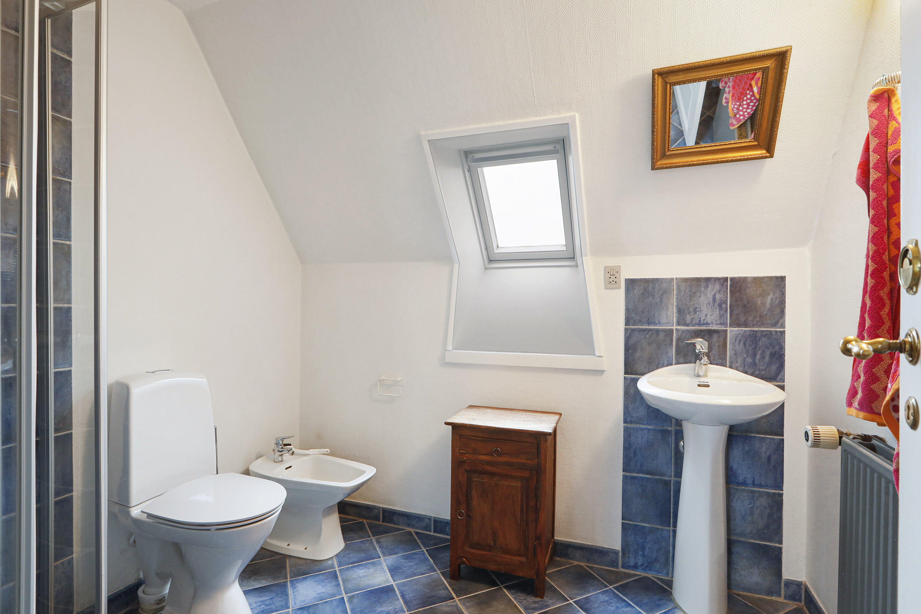 Fremhævet  billede i fuldskærmstilstand. Billede af Saltværksvej 169, 2770 Kastrup