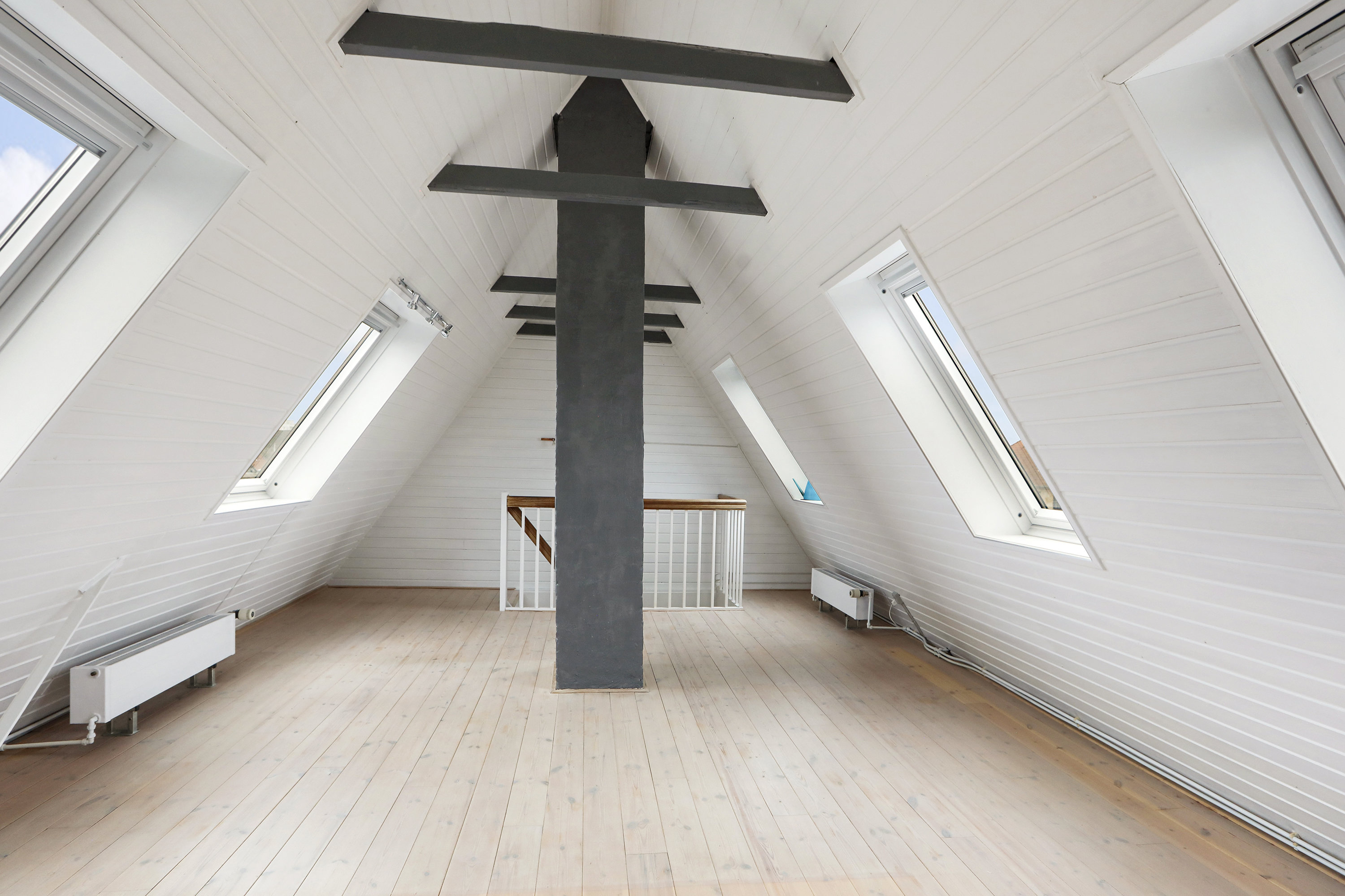 Fremhævet  billede i fuldskærmstilstand. Billede af Saltværksvej 169, 2770 Kastrup