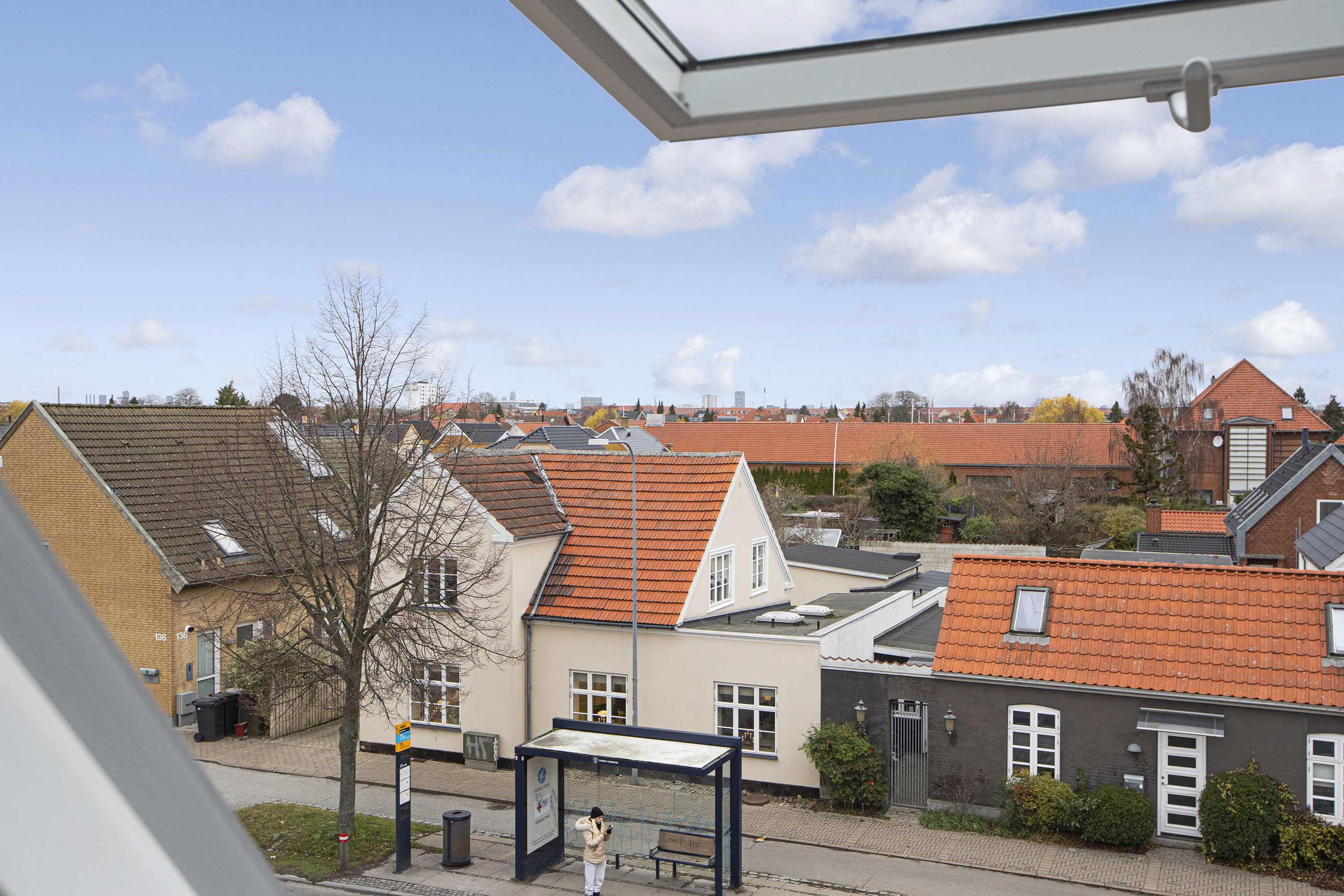 Fremhævet  billede i fuldskærmstilstand. Billede af Saltværksvej 169, 2770 Kastrup