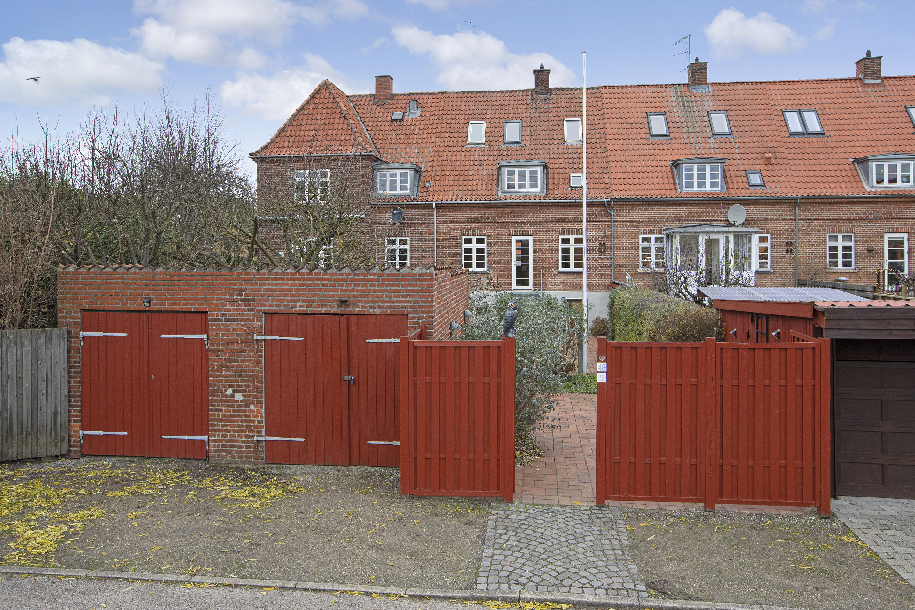 Fremhævet  billede i fuldskærmstilstand. Billede af Saltværksvej 169, 2770 Kastrup