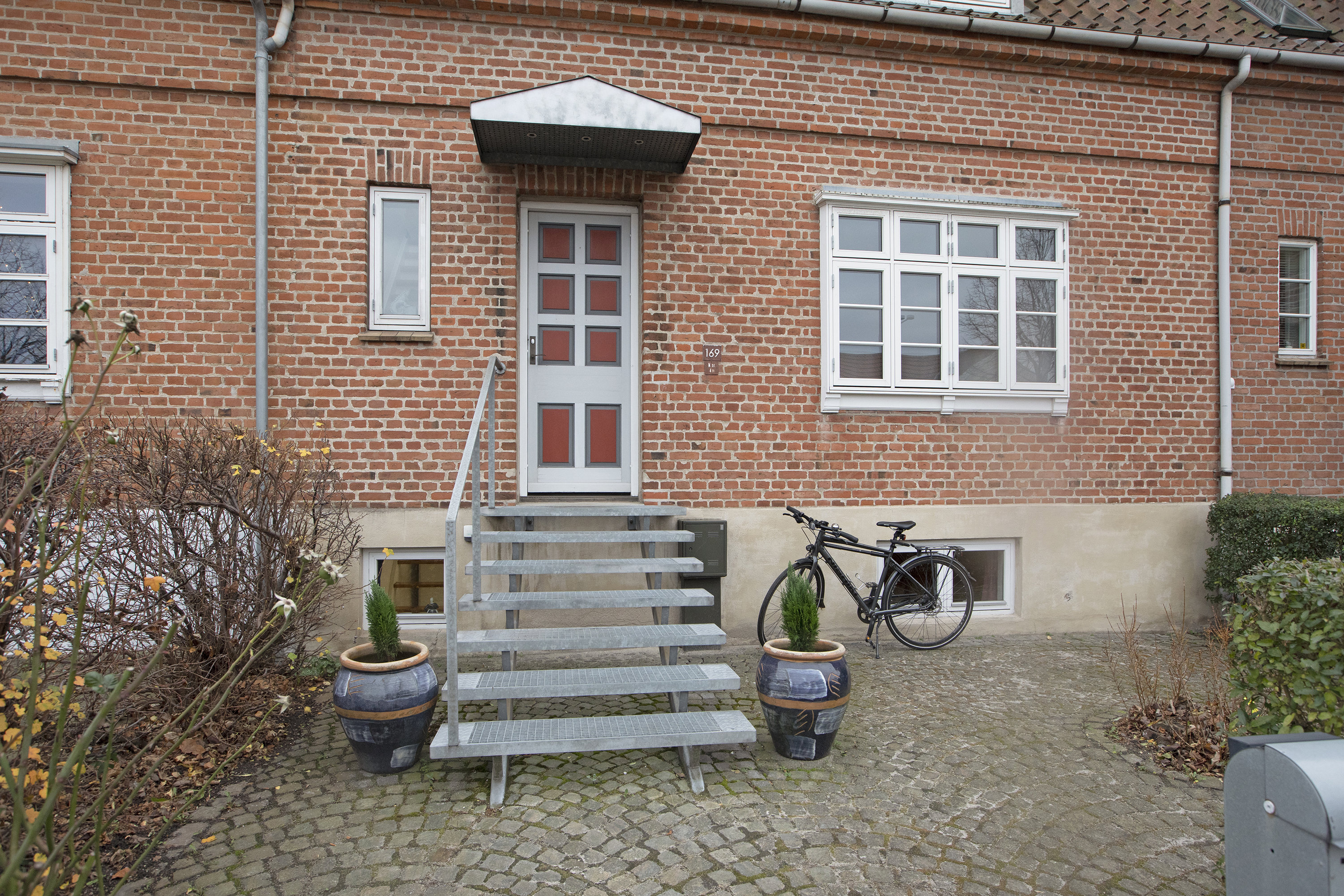 Miniaturebillede 1: . Billede af Saltværksvej 169, 2770 Kastrup