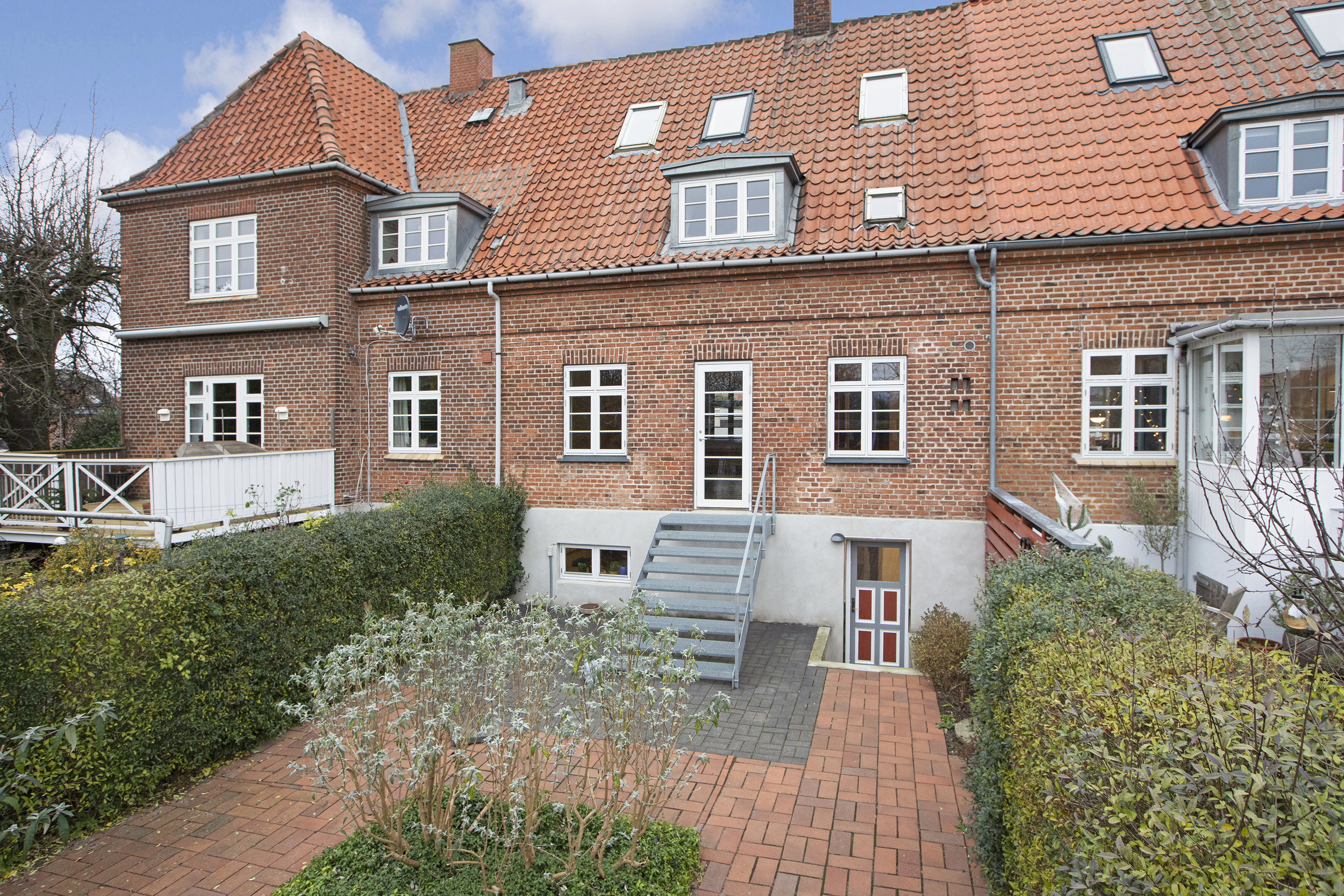 Fremhævet  billede i fuldskærmstilstand. Billede af Saltværksvej 169, 2770 Kastrup