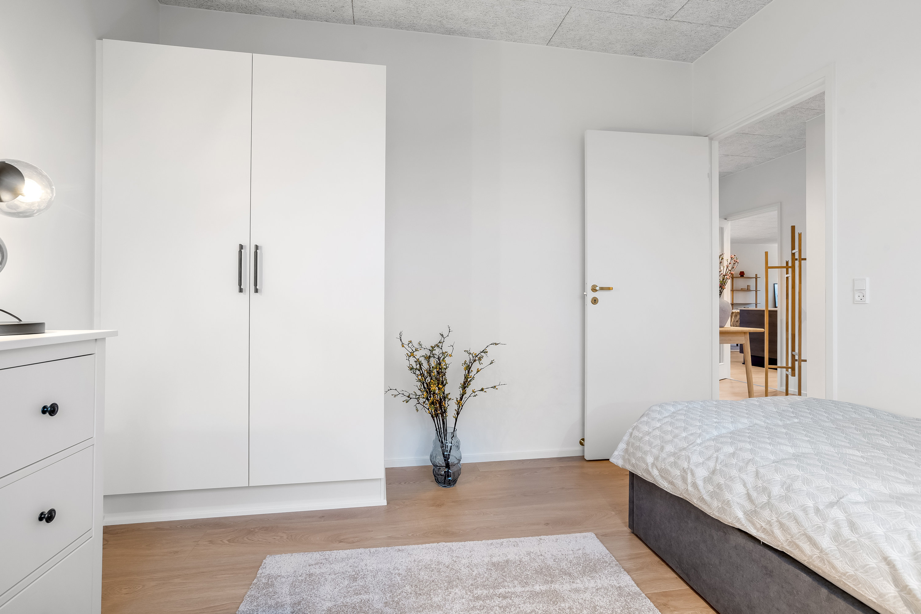 Fremhævet værelse billede i fuldskærmstilstand. Billede af Dåhjorten 10, Halgårde, 7500 Holstebro