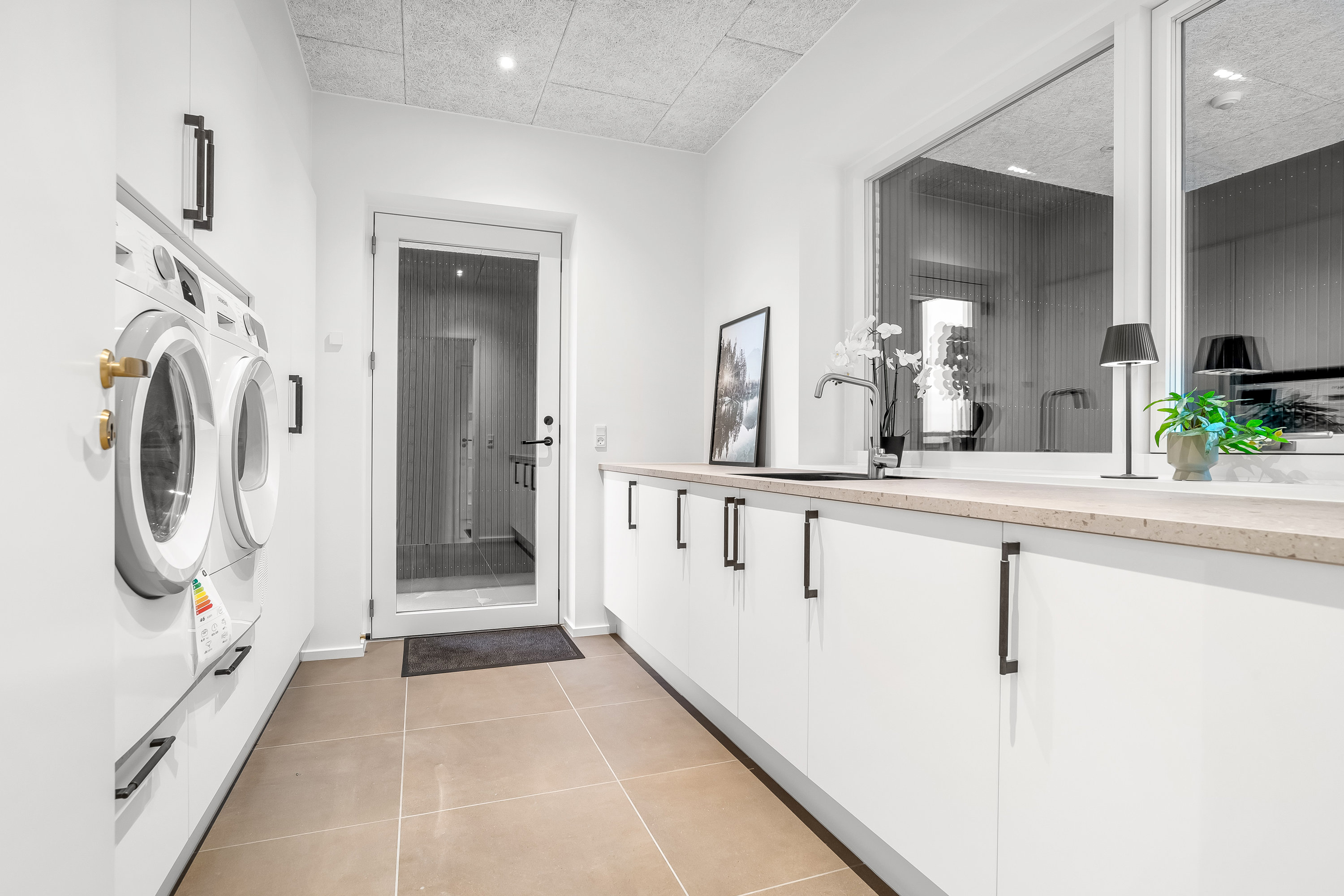 Fremhævet bryggers billede i fuldskærmstilstand. Billede af Dåhjorten 10, Halgårde, 7500 Holstebro